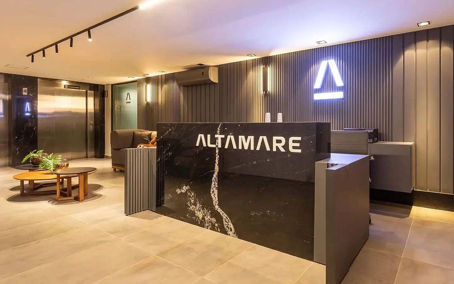 Altamare A