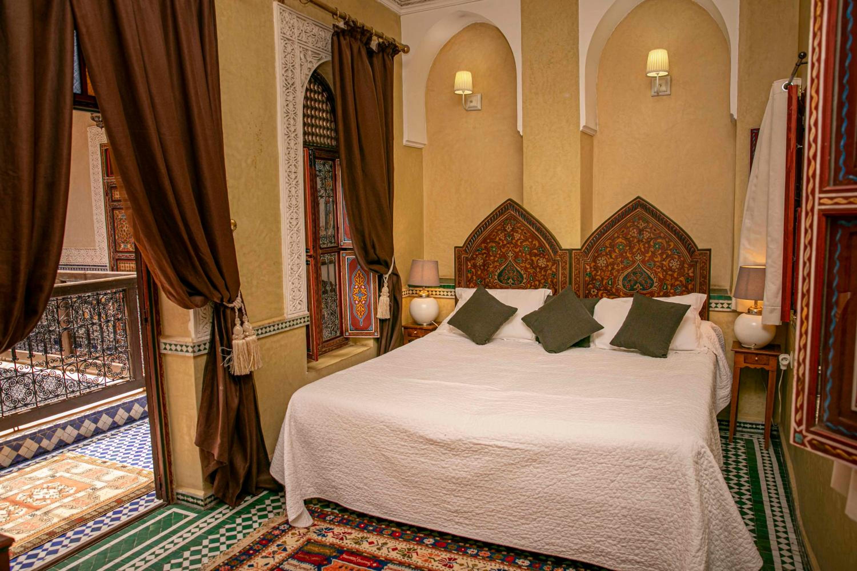 Riad Bab Chems view 5