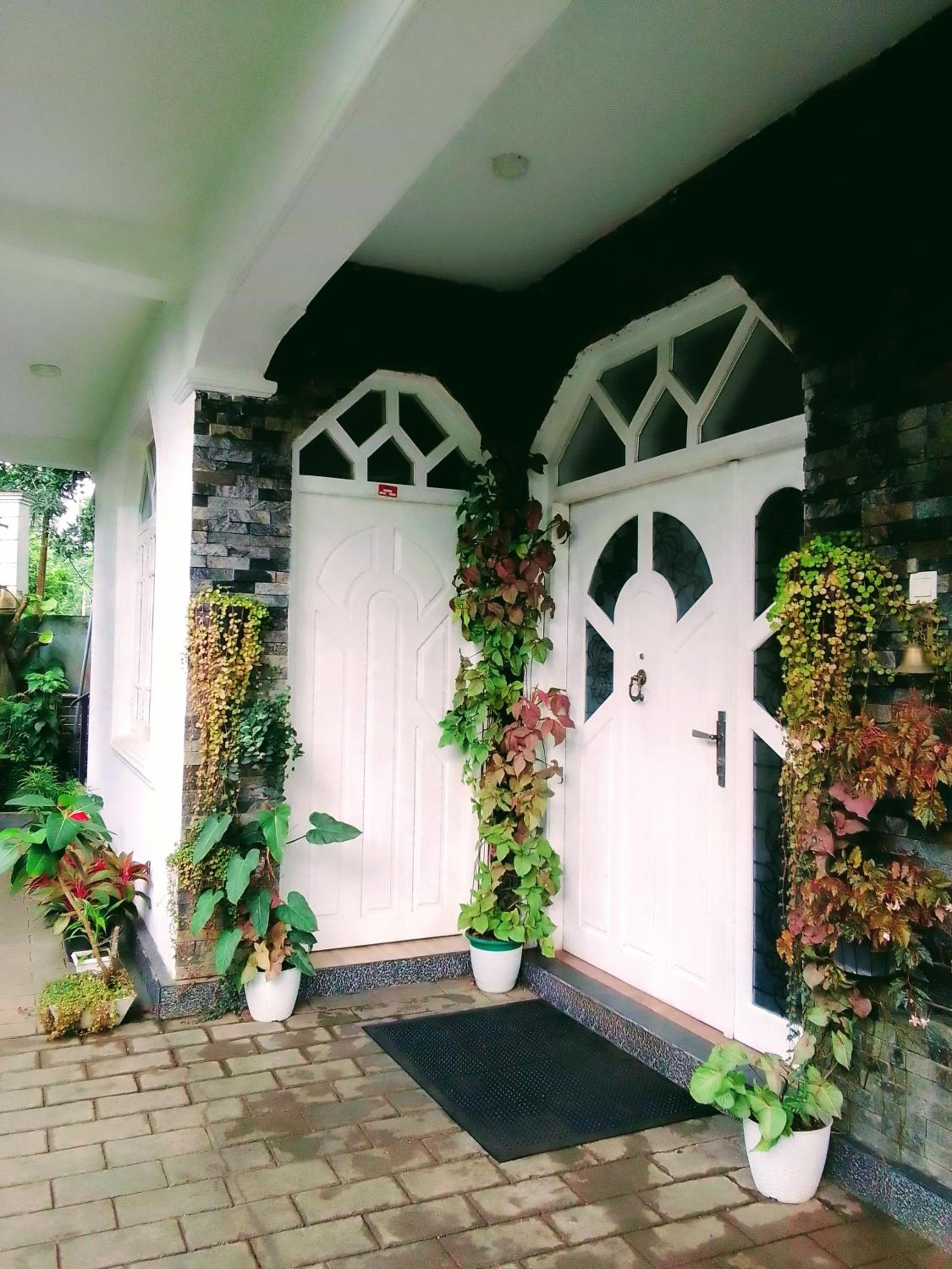 Kandy Home stay - Haloluwa - main view