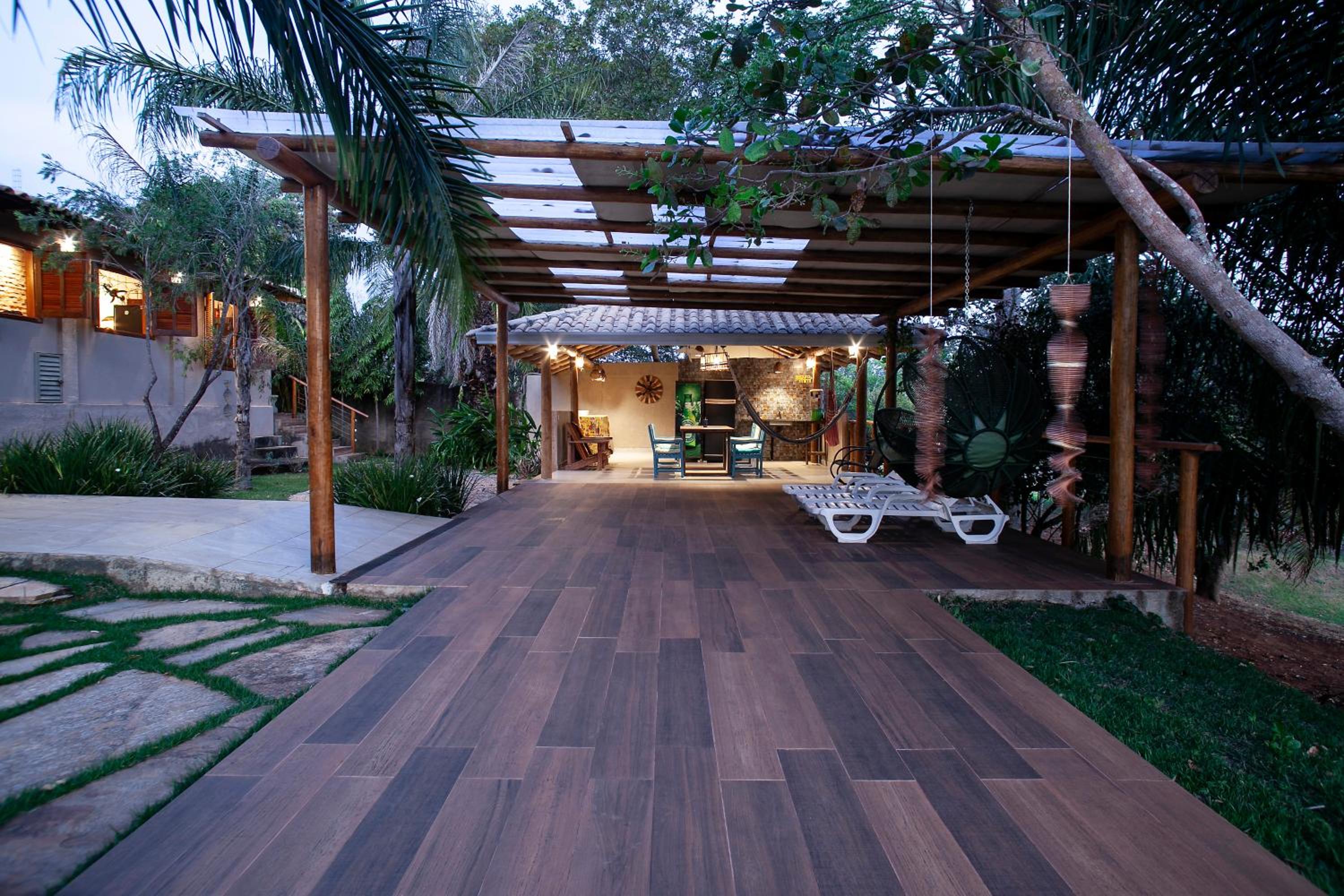 Sitio Bambu