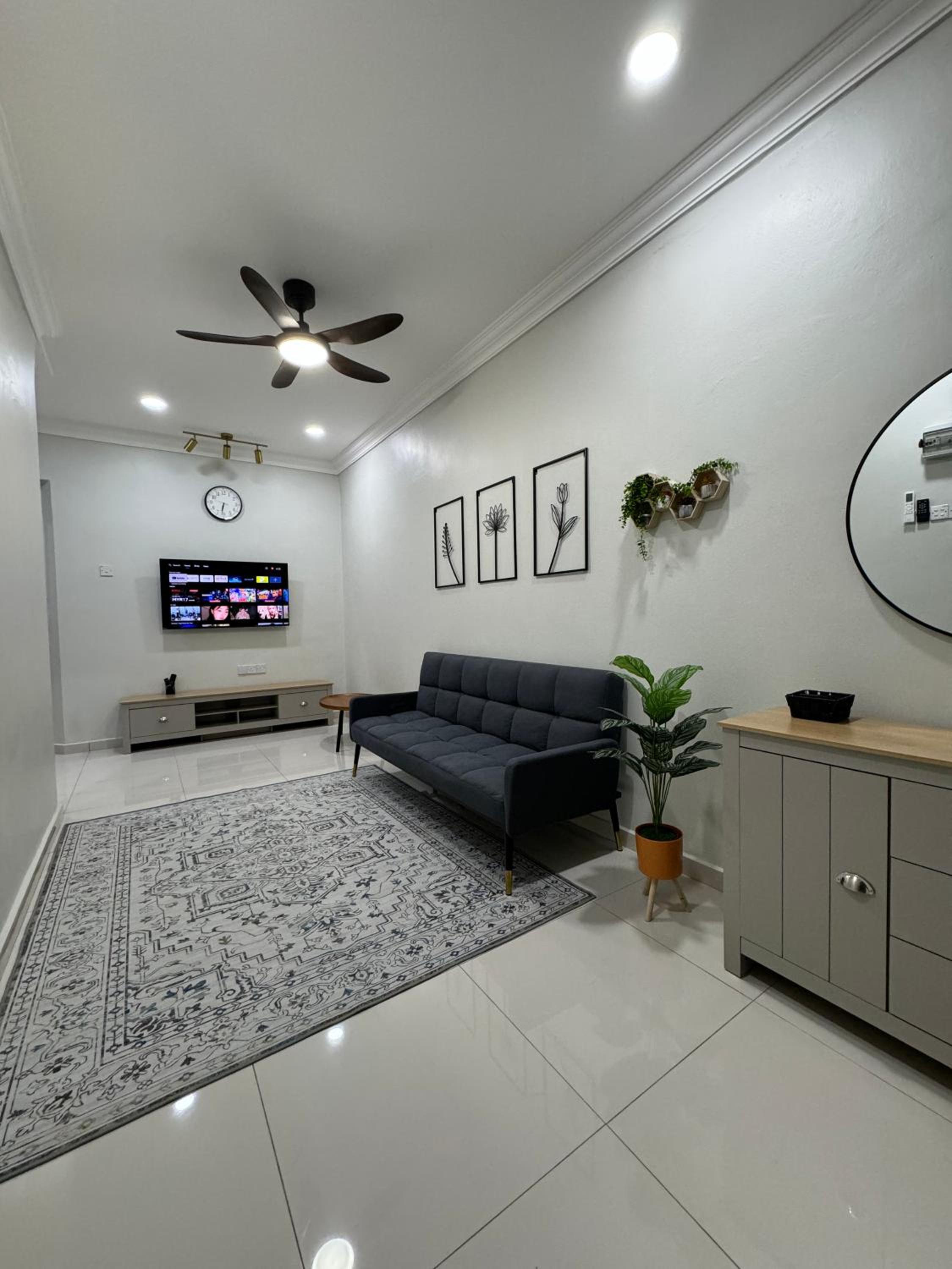 Namel Homestay Taiping photo 1