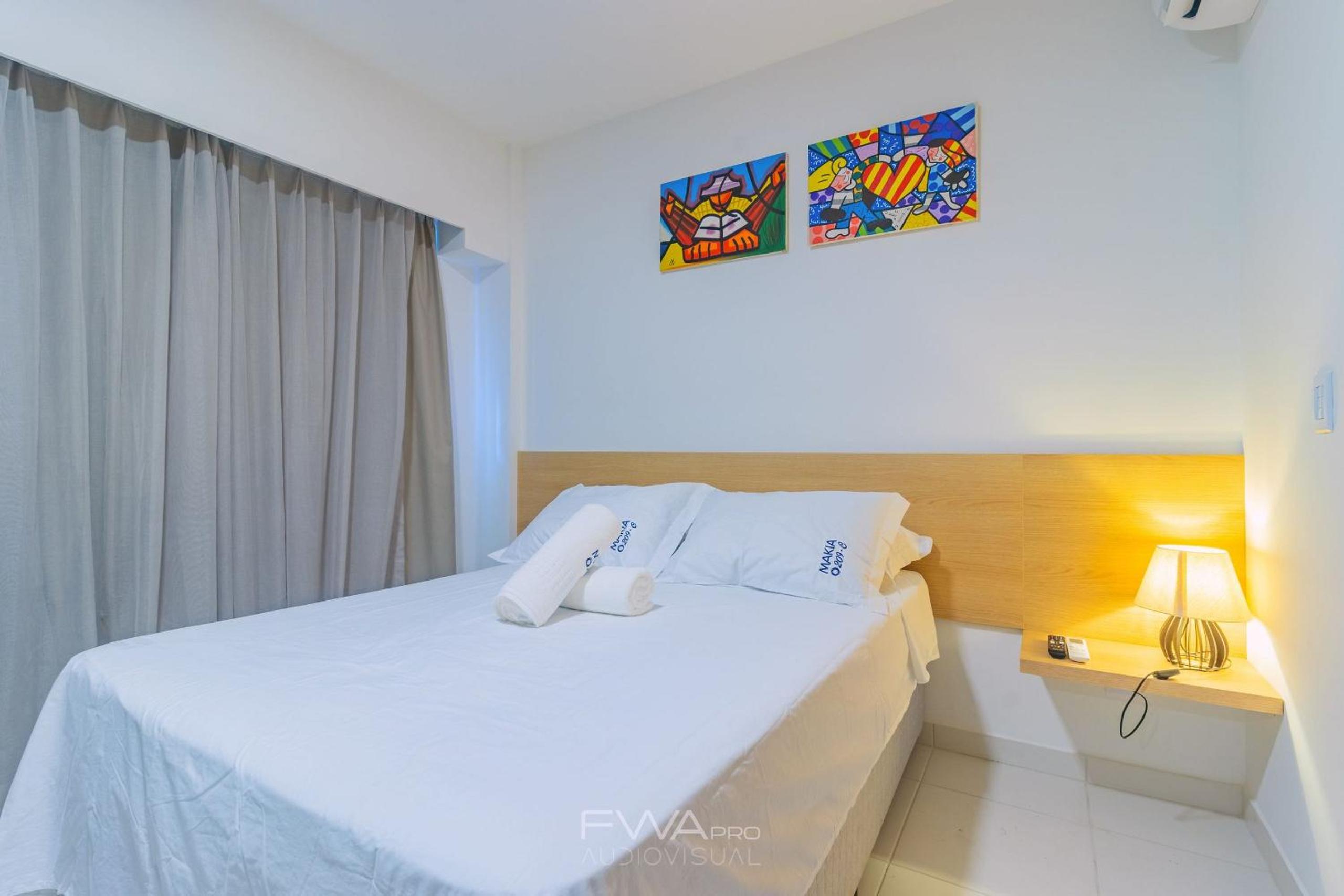 Makia Beach #C209 - Muro Alto by Carpediem