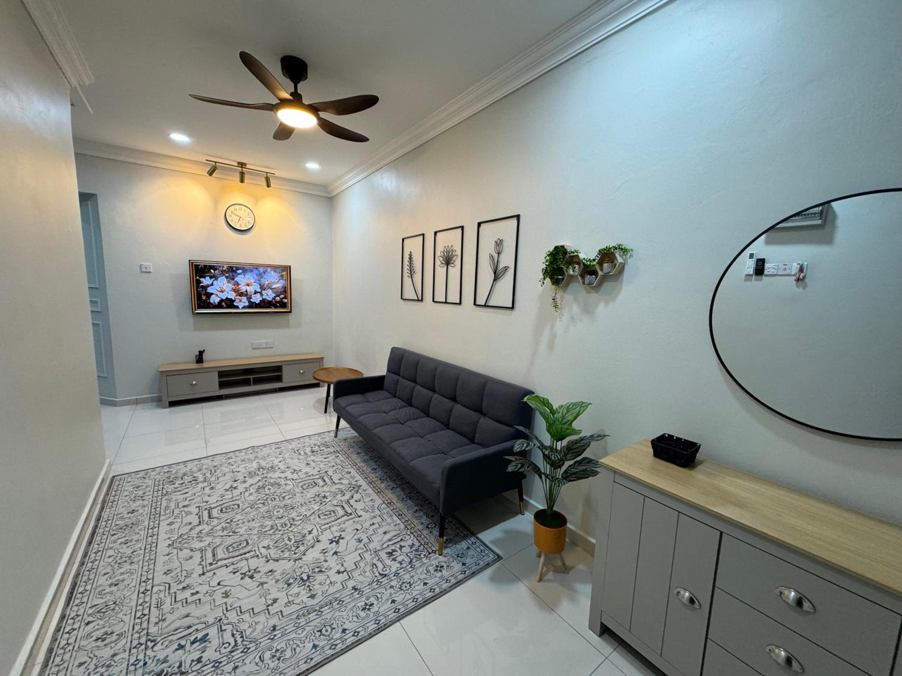 Namel Homestay Taiping photo 3