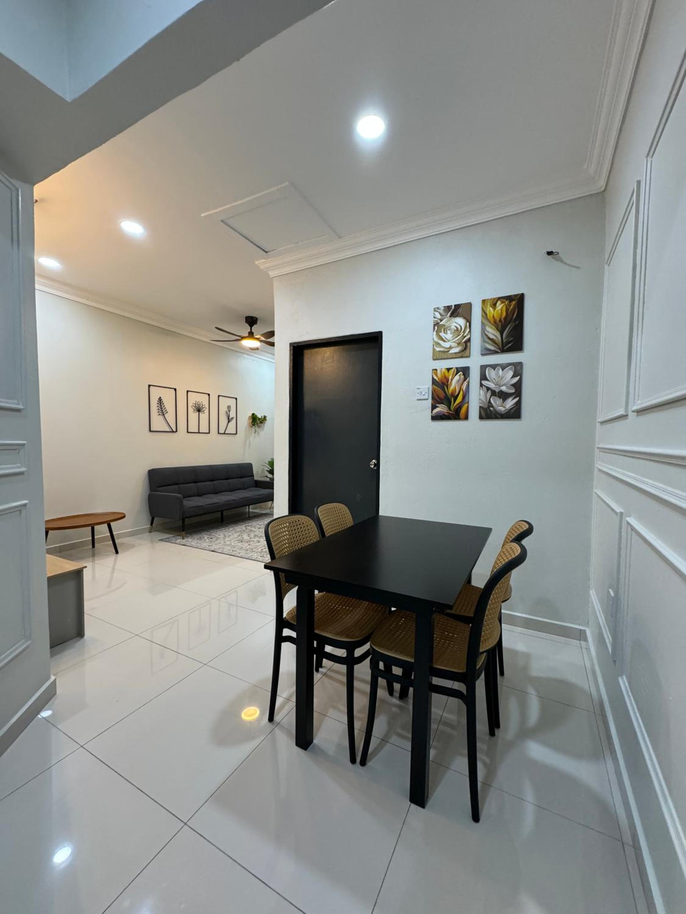 Namel Homestay Taiping photo 4