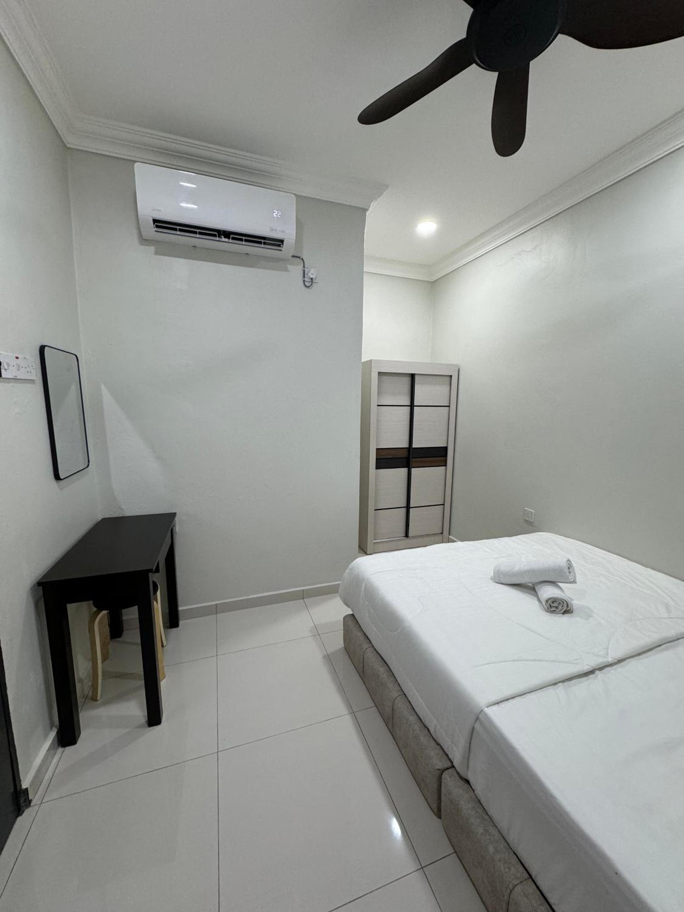 Namel Homestay Taiping photo 5