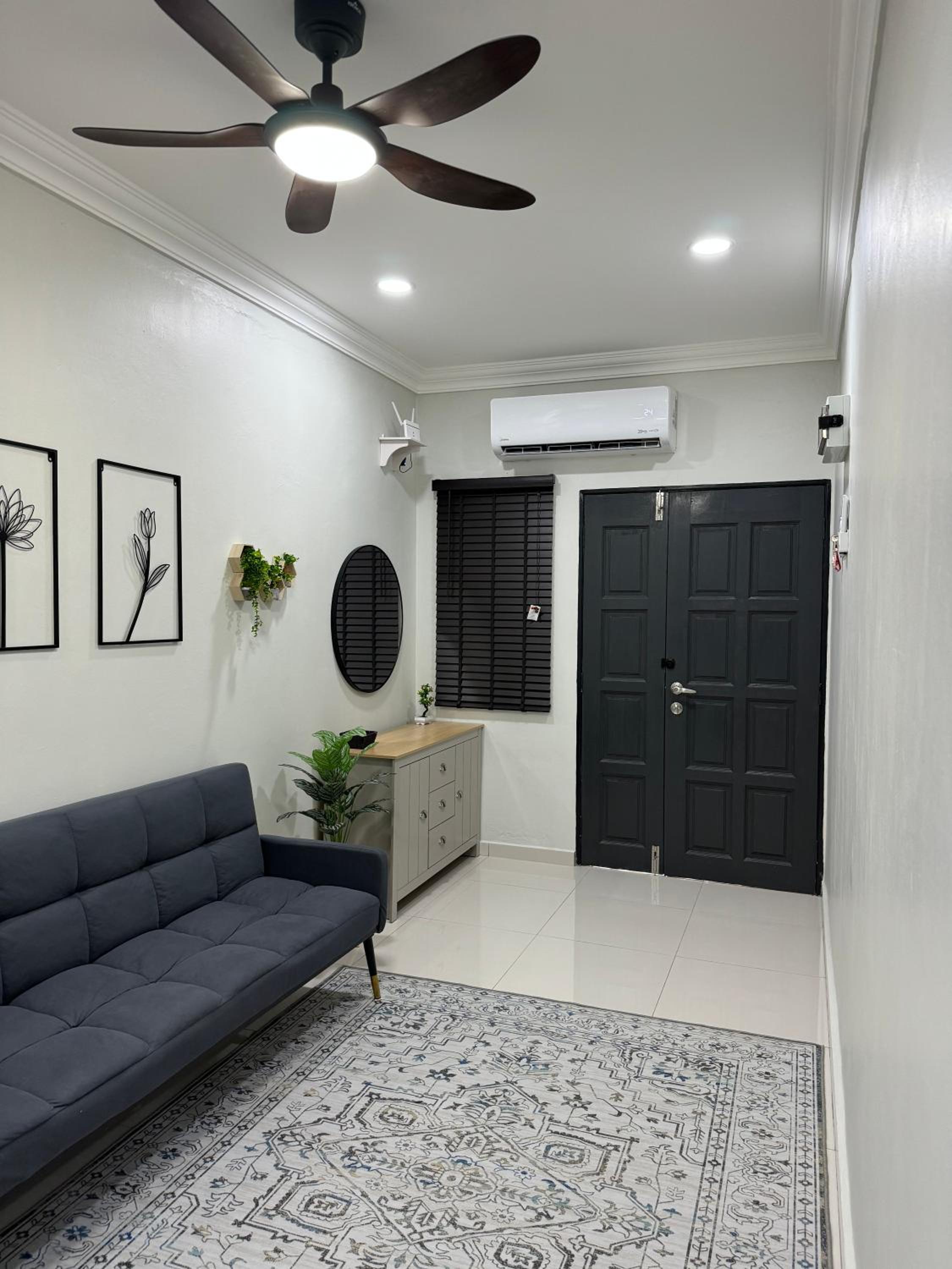 Namel Homestay Taiping photo 7
