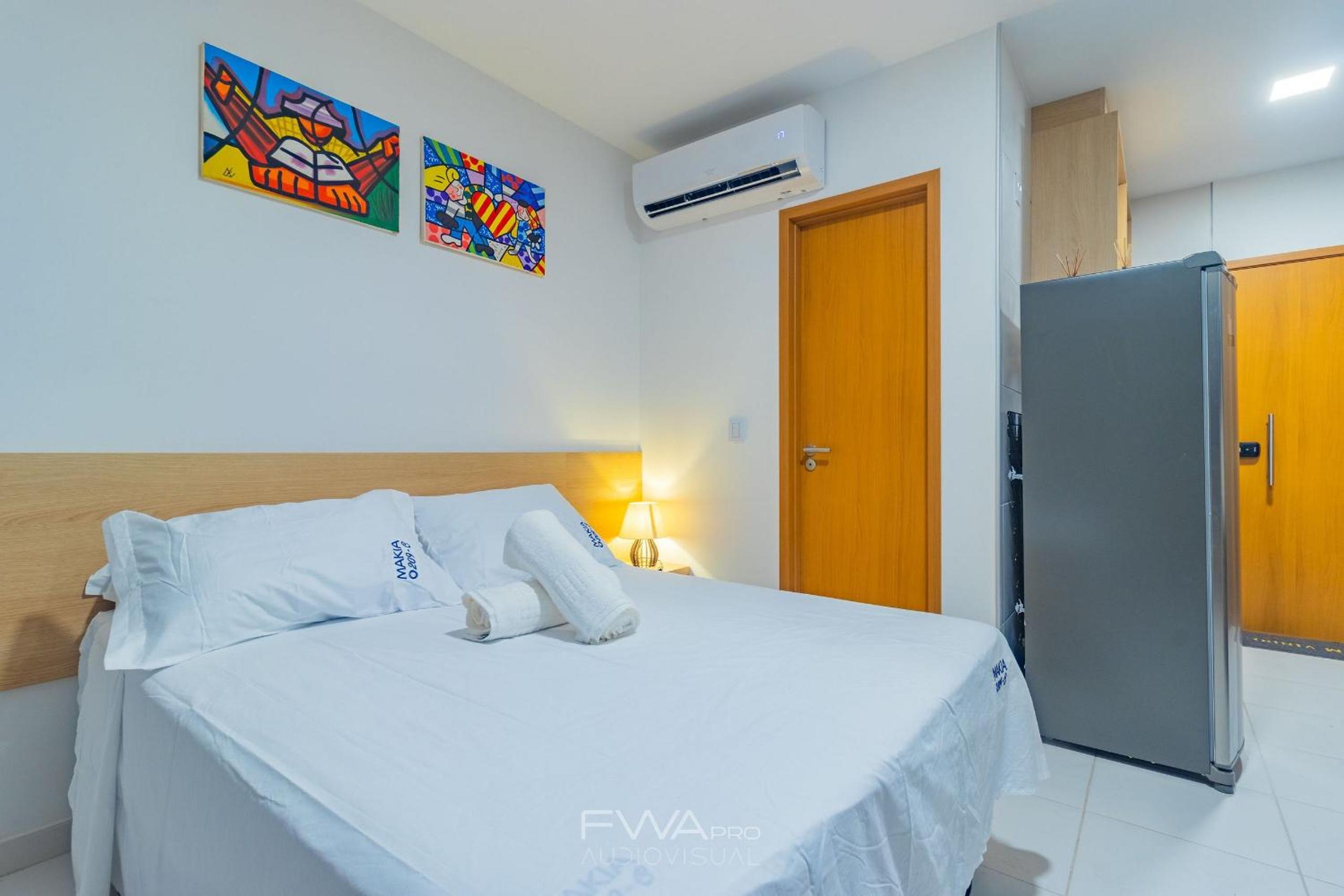 Makia Beach #C209 - Muro Alto by Carpediem
