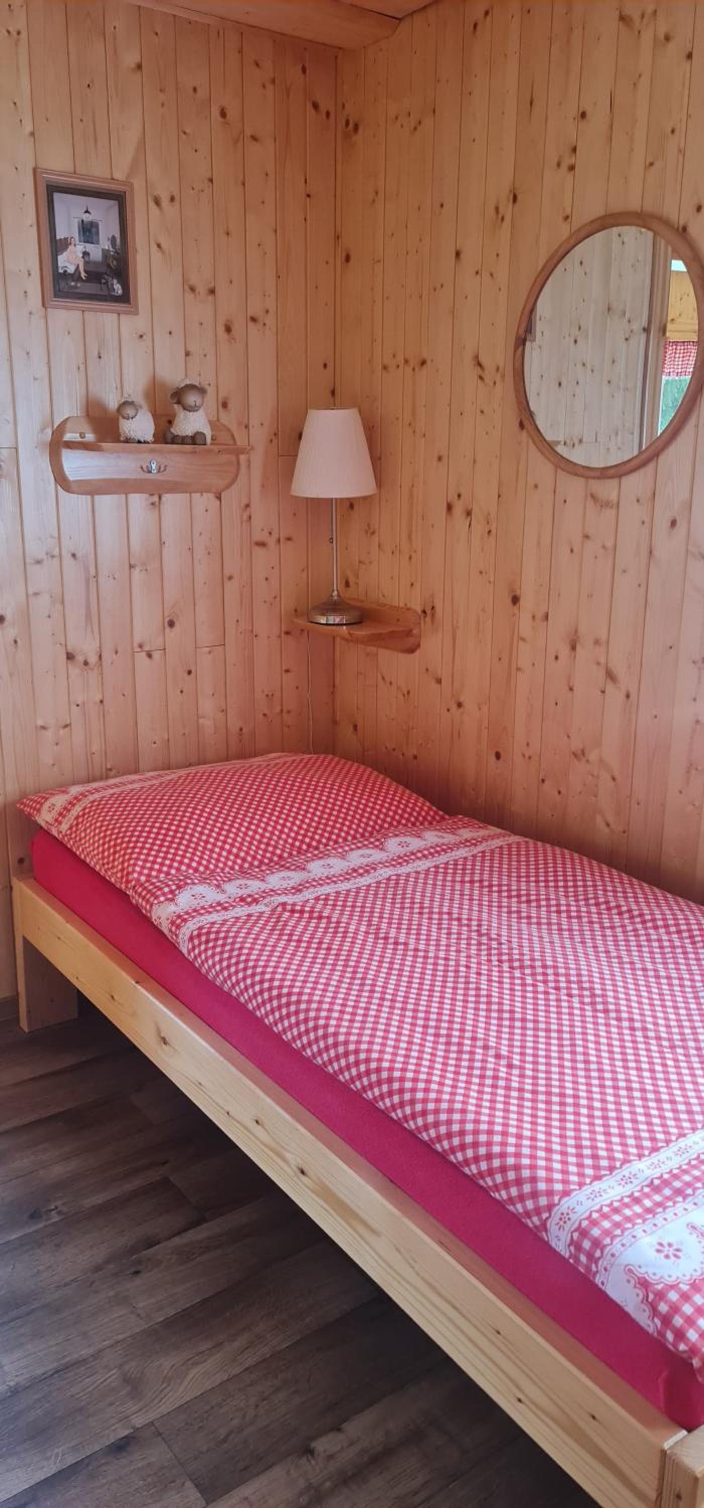 Chaloupky U Matušků