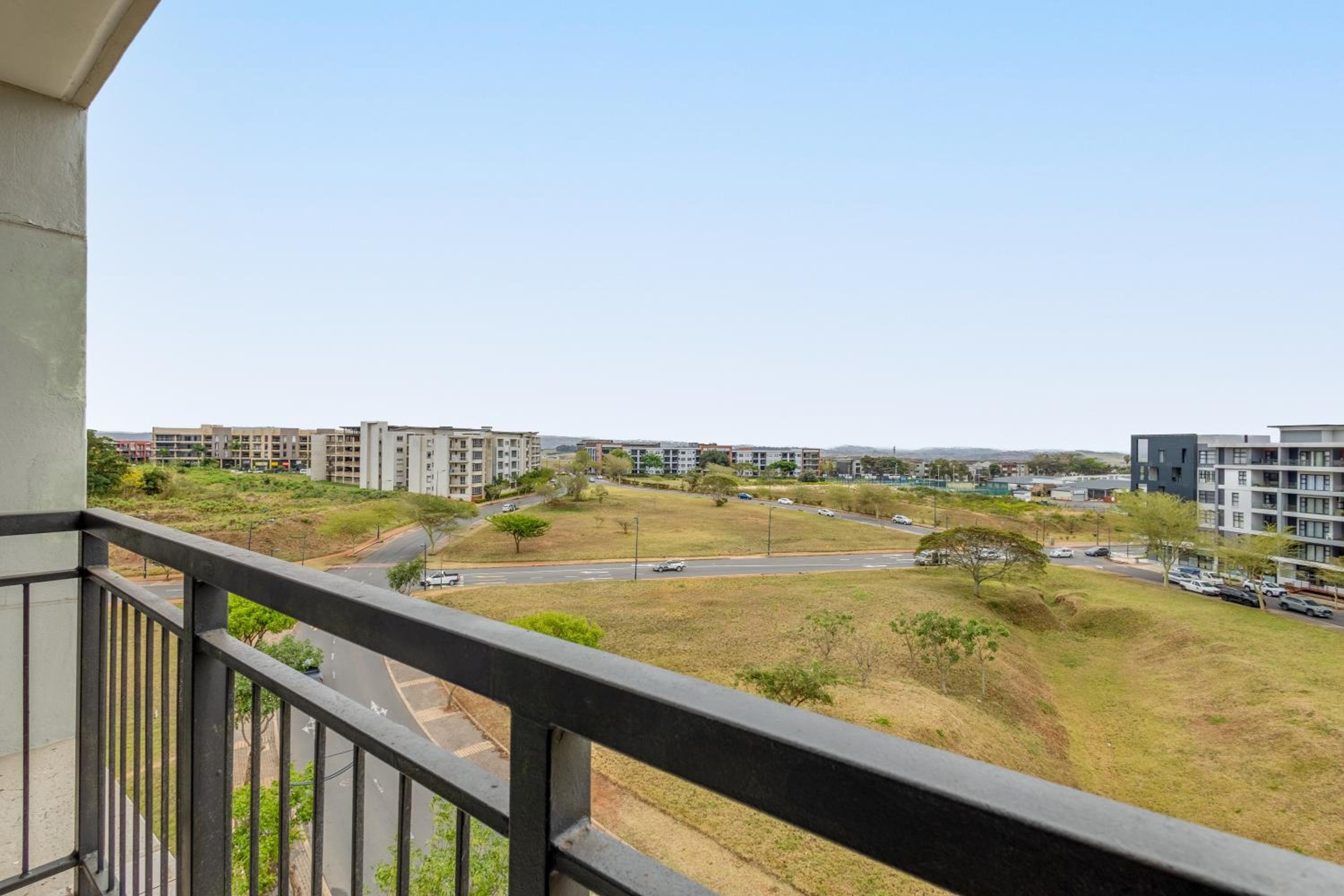 PHOLA The Millennial uMhlanga
