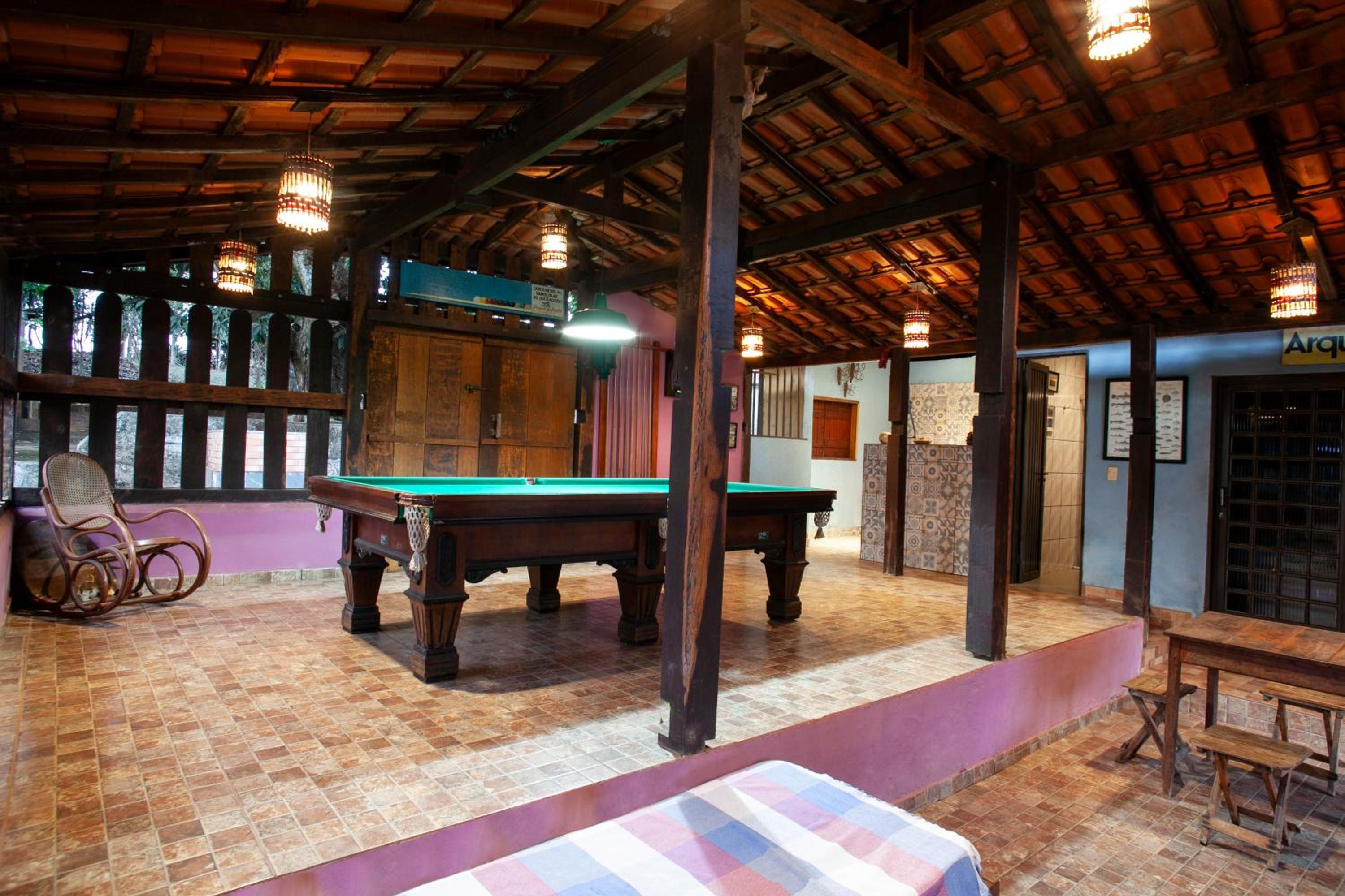 Sitio Bambu