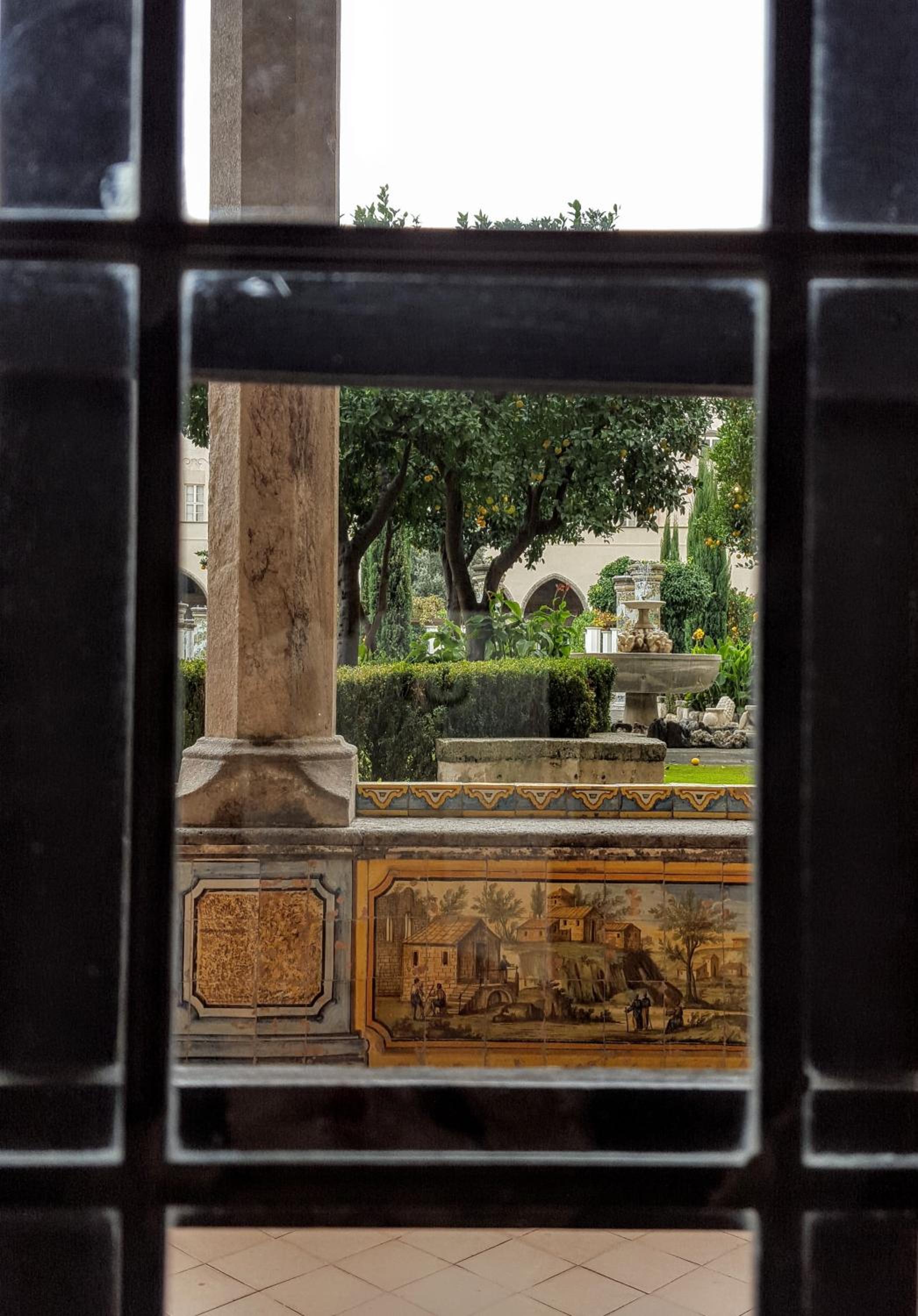 A Casa di Mamma