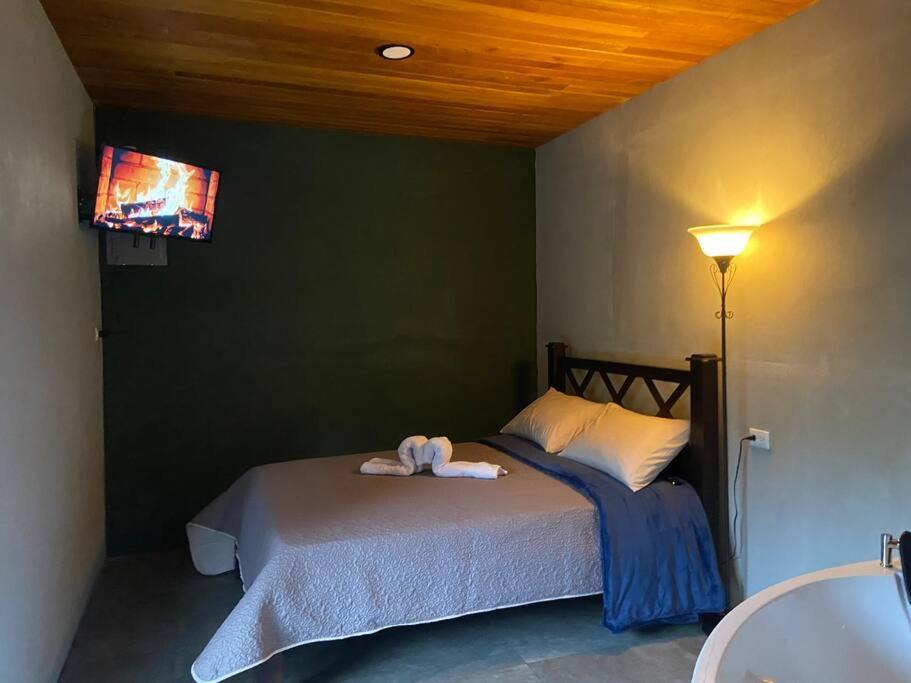 Chalet Luna y Miel