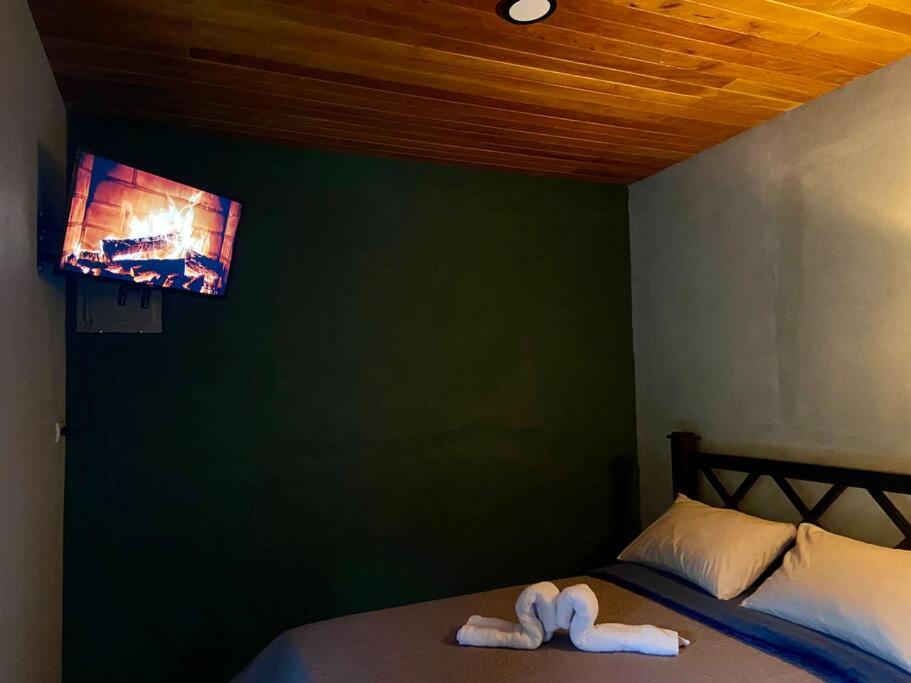 Chalet Luna y Miel