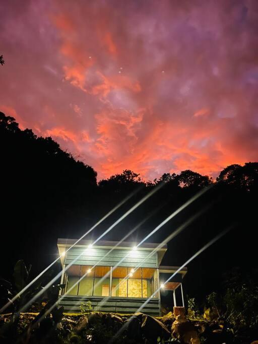 Chalet Luna y Miel