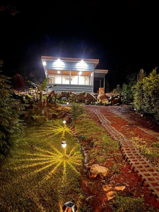 Chalet Luna y Miel
