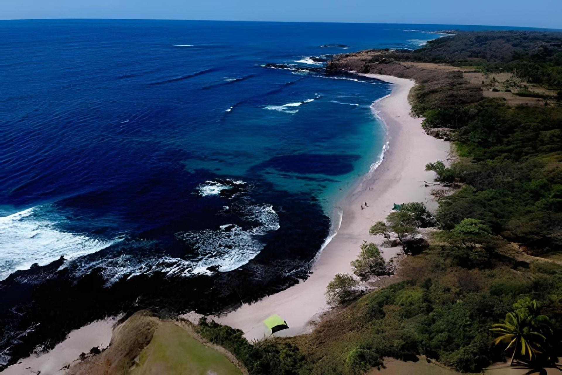 Nirvana Beach Home