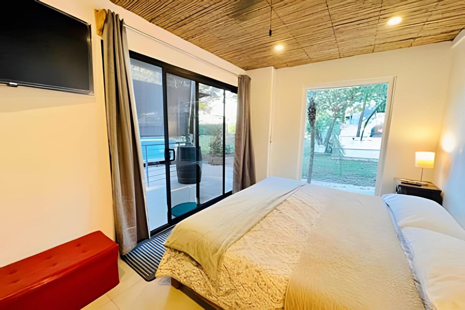 Nirvana Beach Home