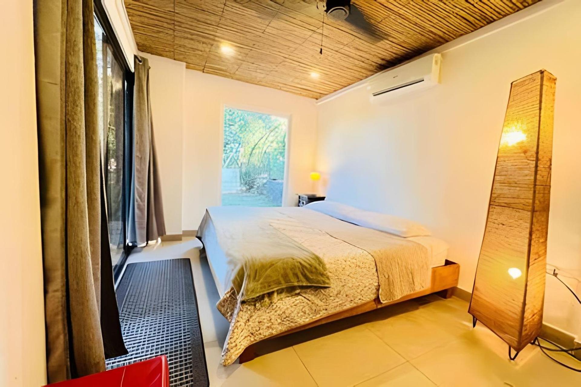 Nirvana Beach Home
