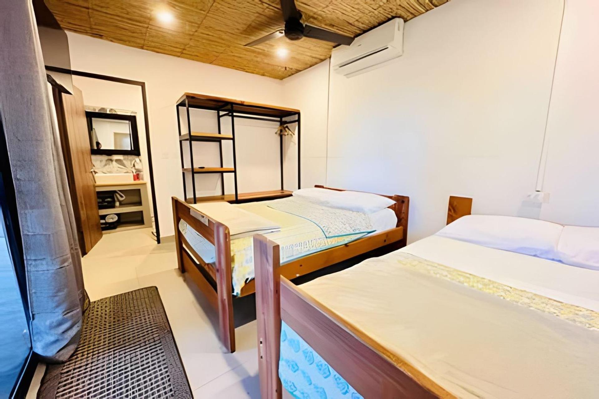Nirvana Beach Home
