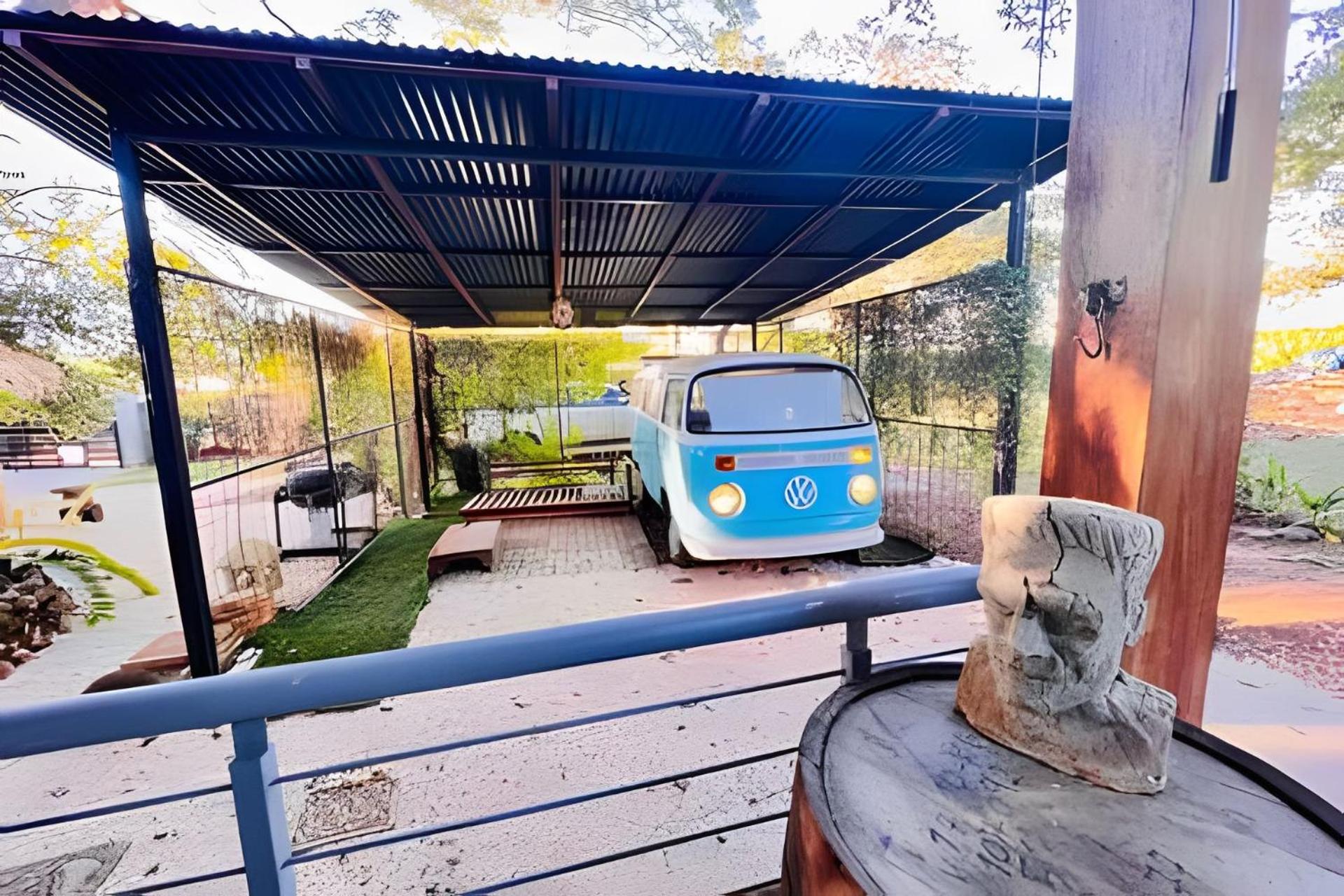 Nirvana Beach Home