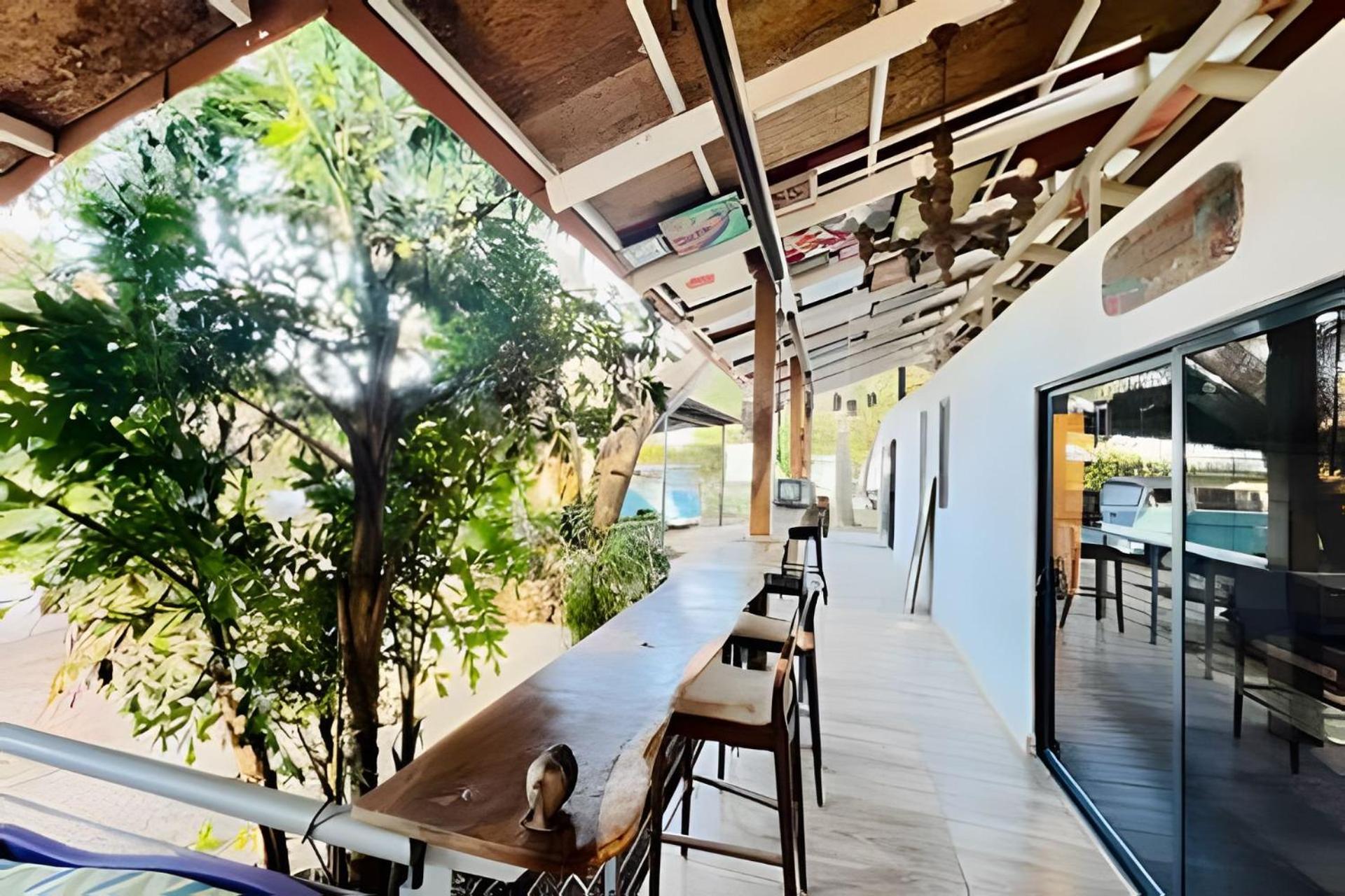 Nirvana Beach Home
