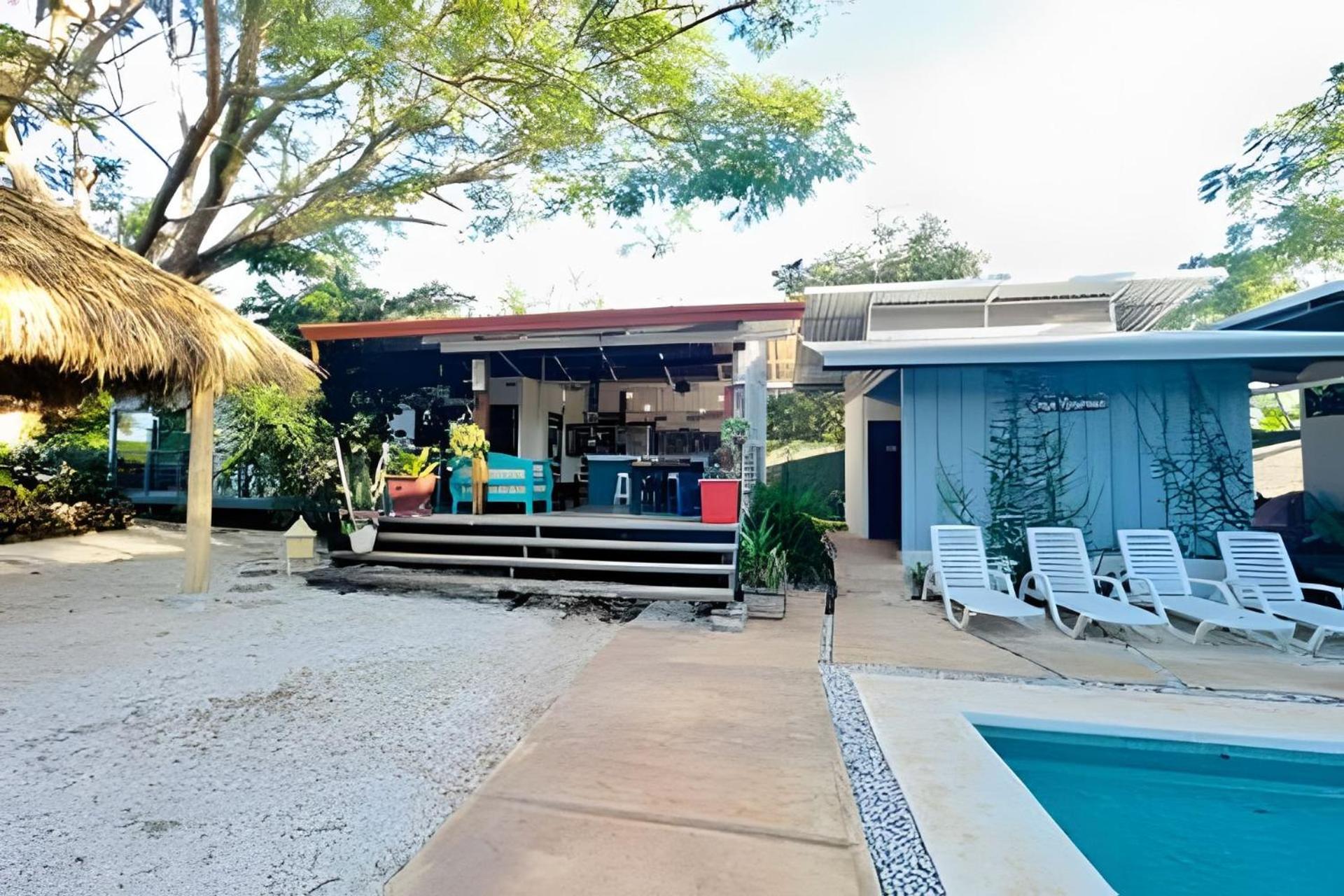 Nirvana Beach Home