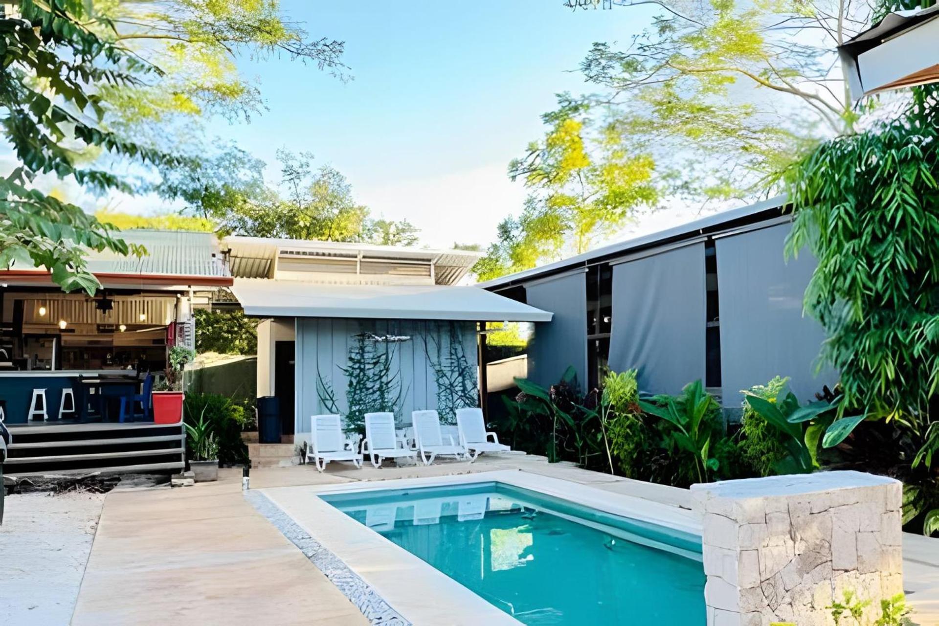 Nirvana Beach Home