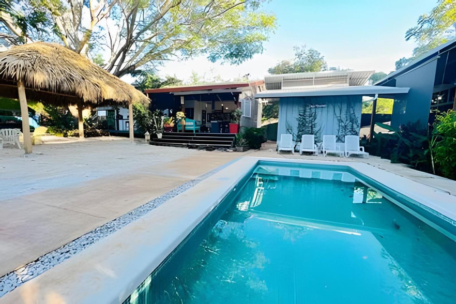 Nirvana Beach Home