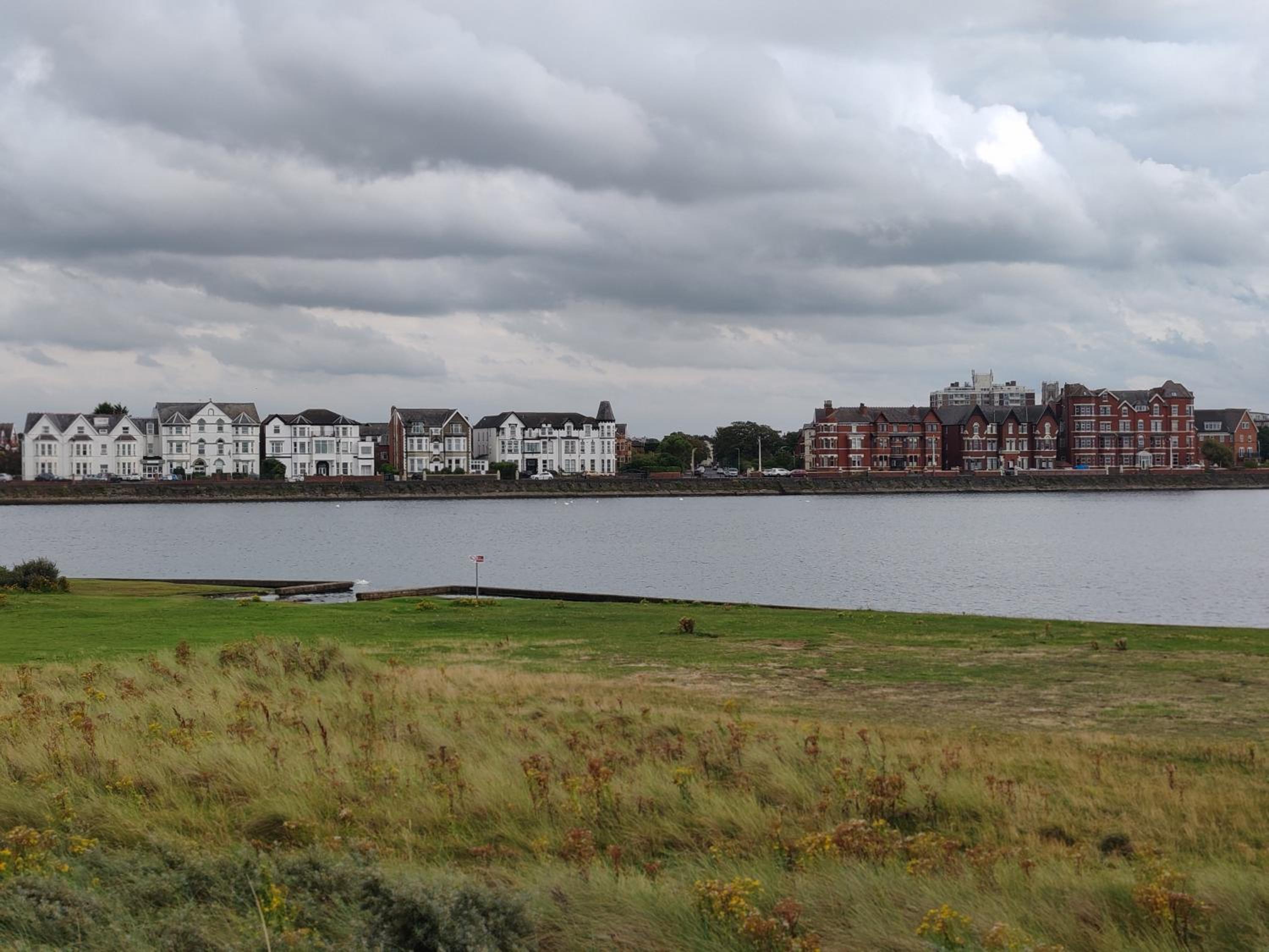 Lakeside View