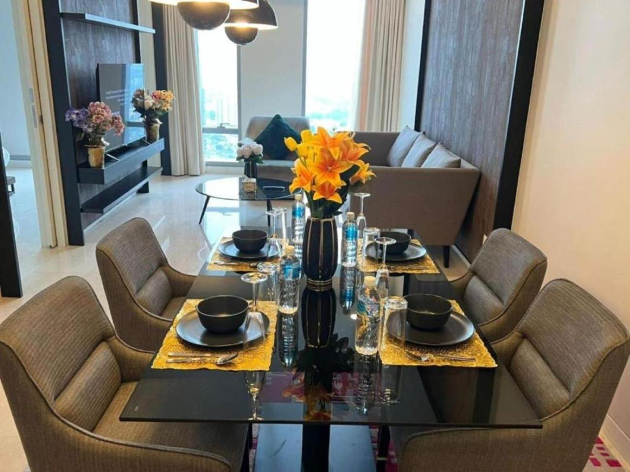 Tropicana The Residence KLCC By Luxury Suites Asia