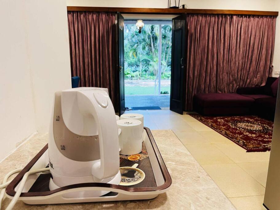 Verandah Shubh 2BH Villa with Jacuzzi view 5