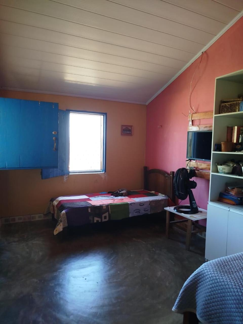 Eco Pousada Tigipió