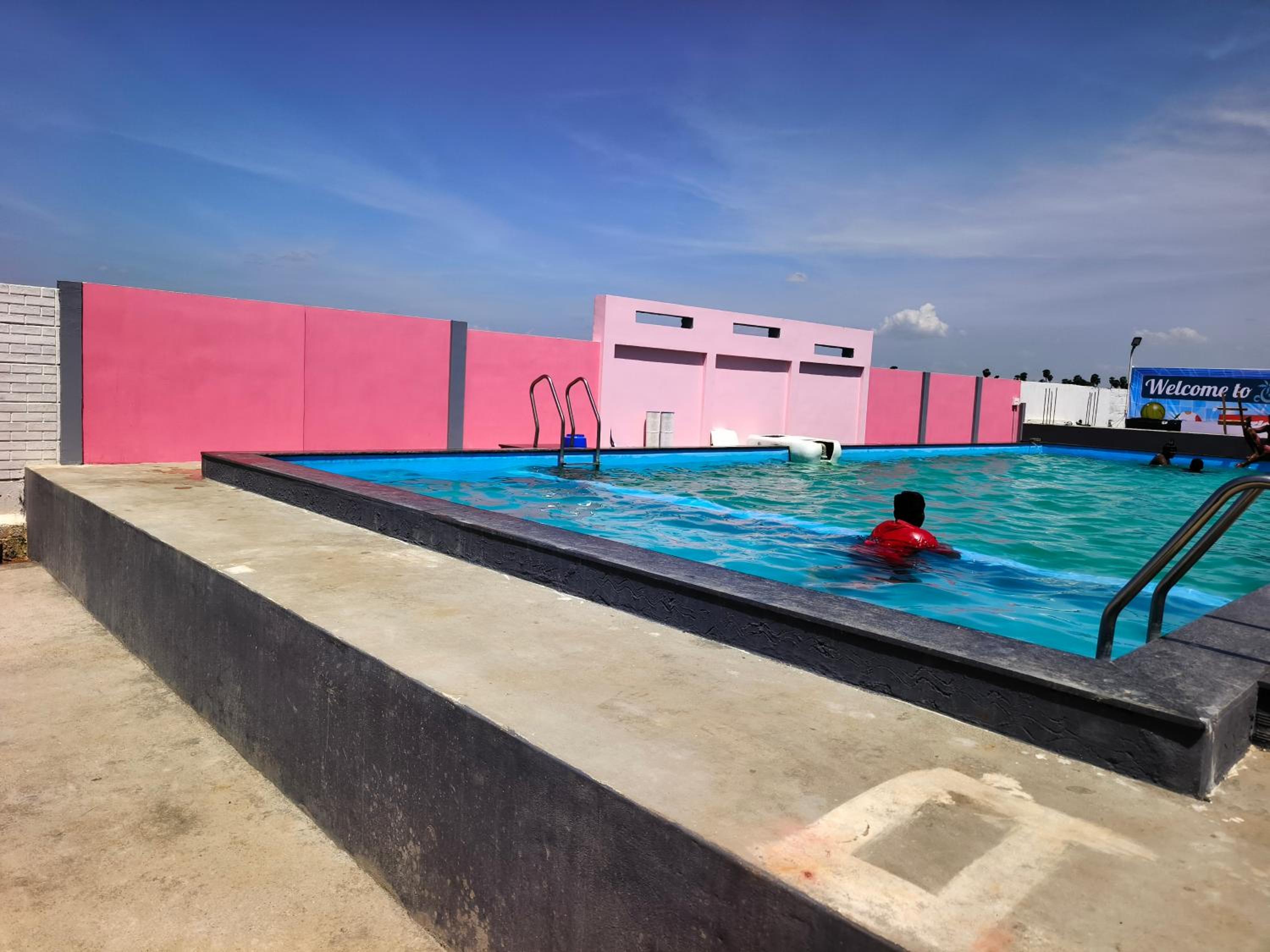 Tola Resort view 4