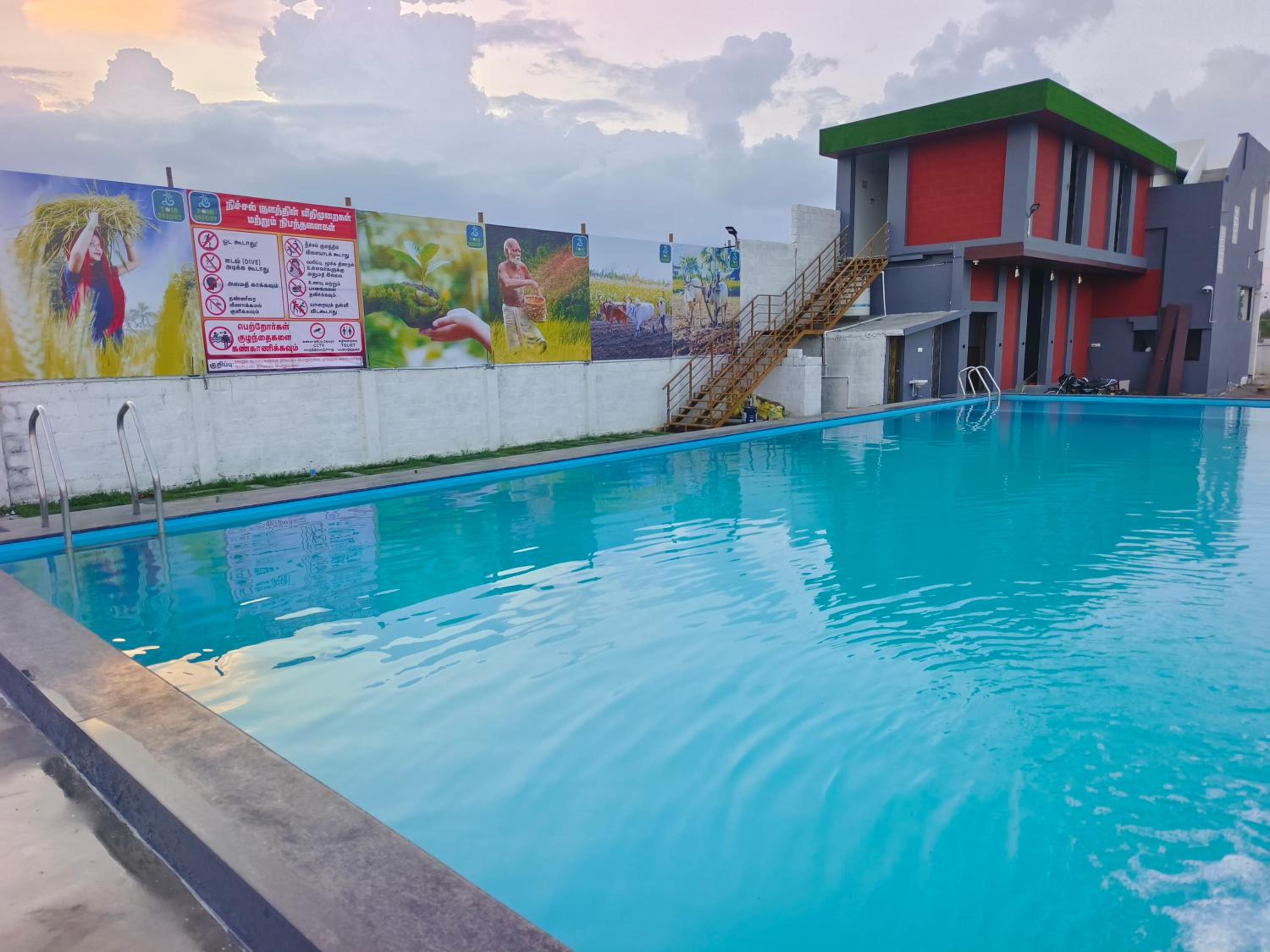 Tola Resort view 5