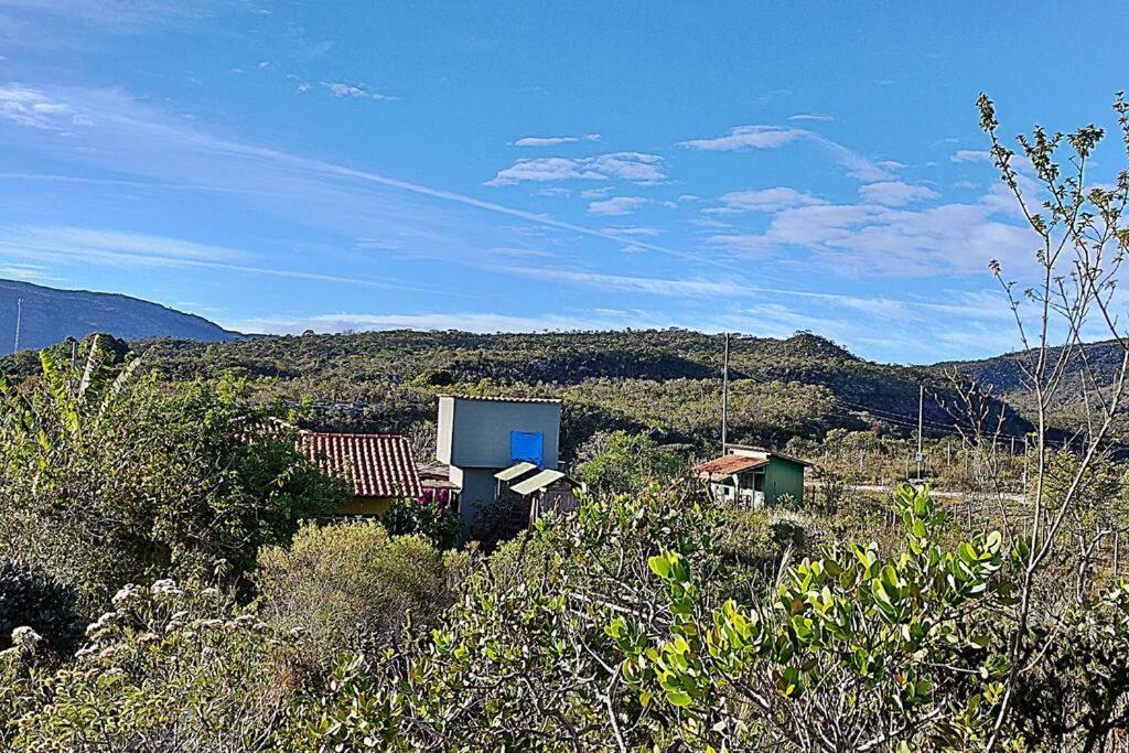 Ser-tão Simples - São Gonçalo do Rio das Pedras