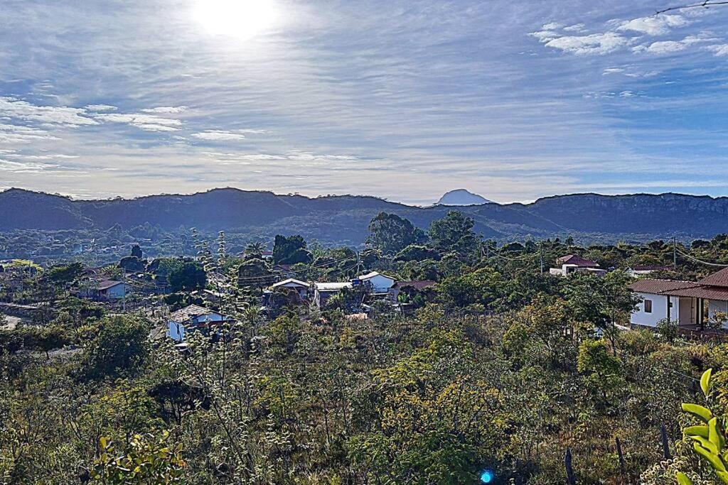 Ser-tão Simples - São Gonçalo do Rio das Pedras