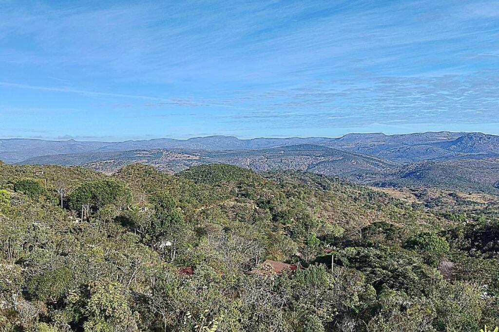 Ser-tão Simples - São Gonçalo do Rio das Pedras