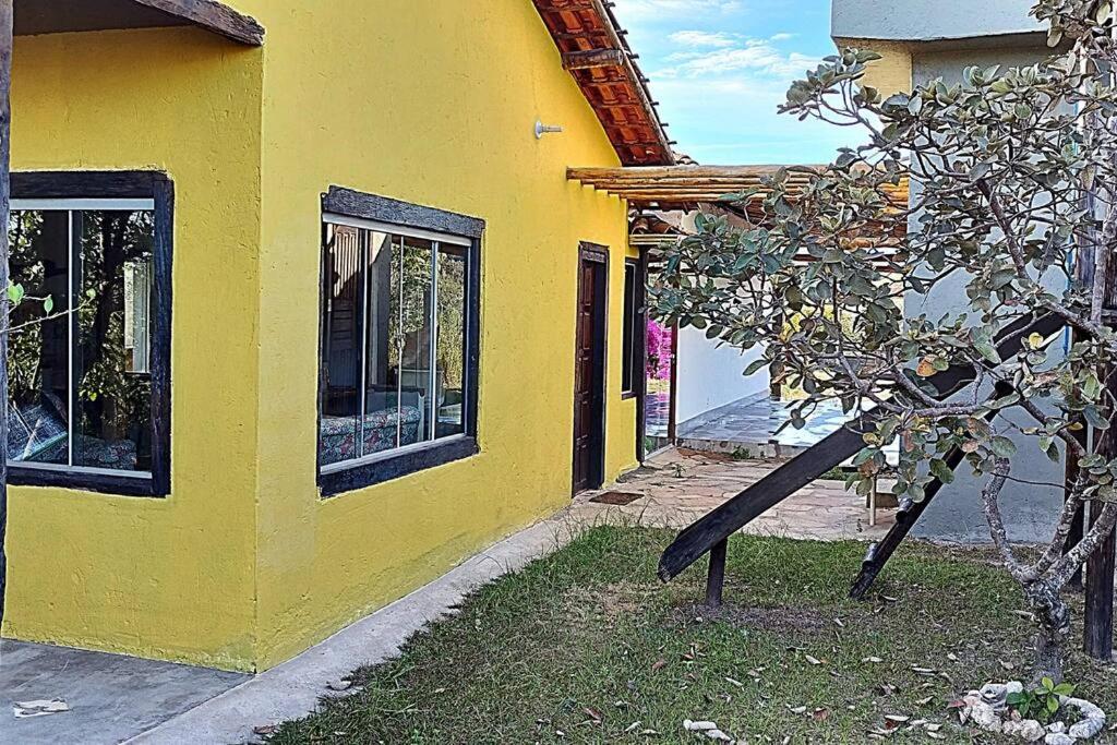 Ser-tão Simples - São Gonçalo do Rio das Pedras