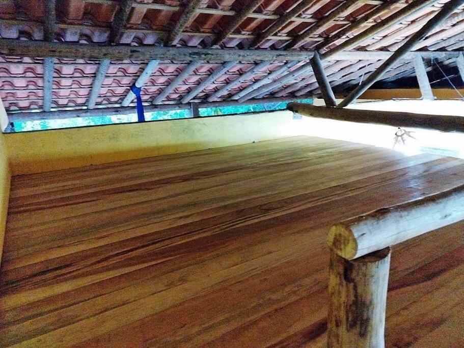 Ser-tão Simples - São Gonçalo do Rio das Pedras