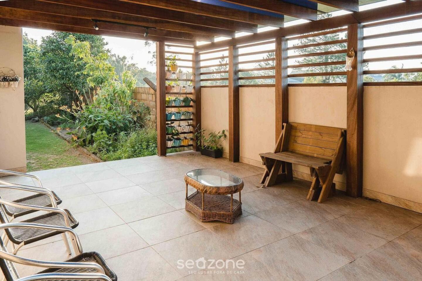 Quiet site 2.7 km from the beach of Rosa STG2085