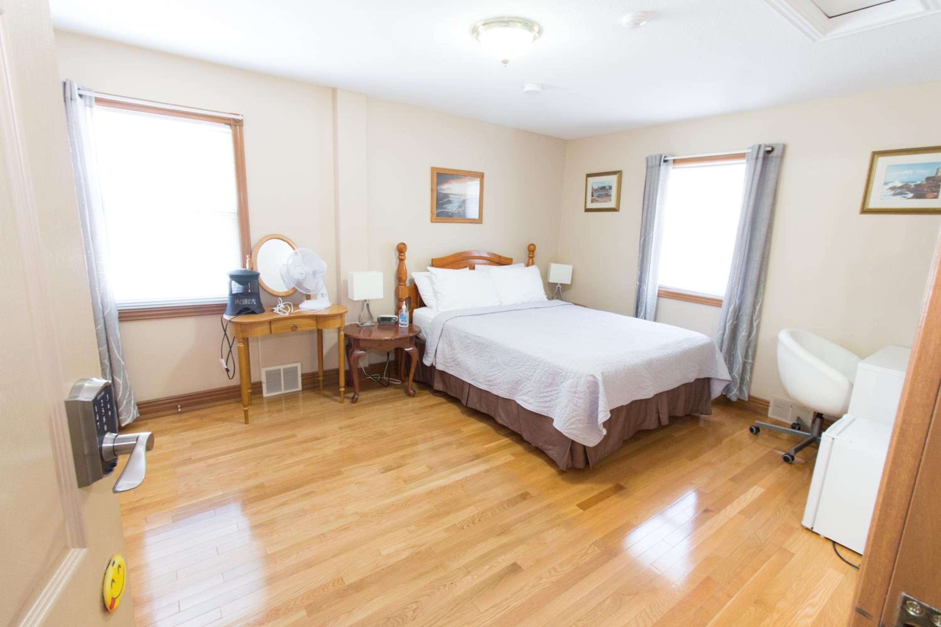 Anna's Bed & Breakfast-4