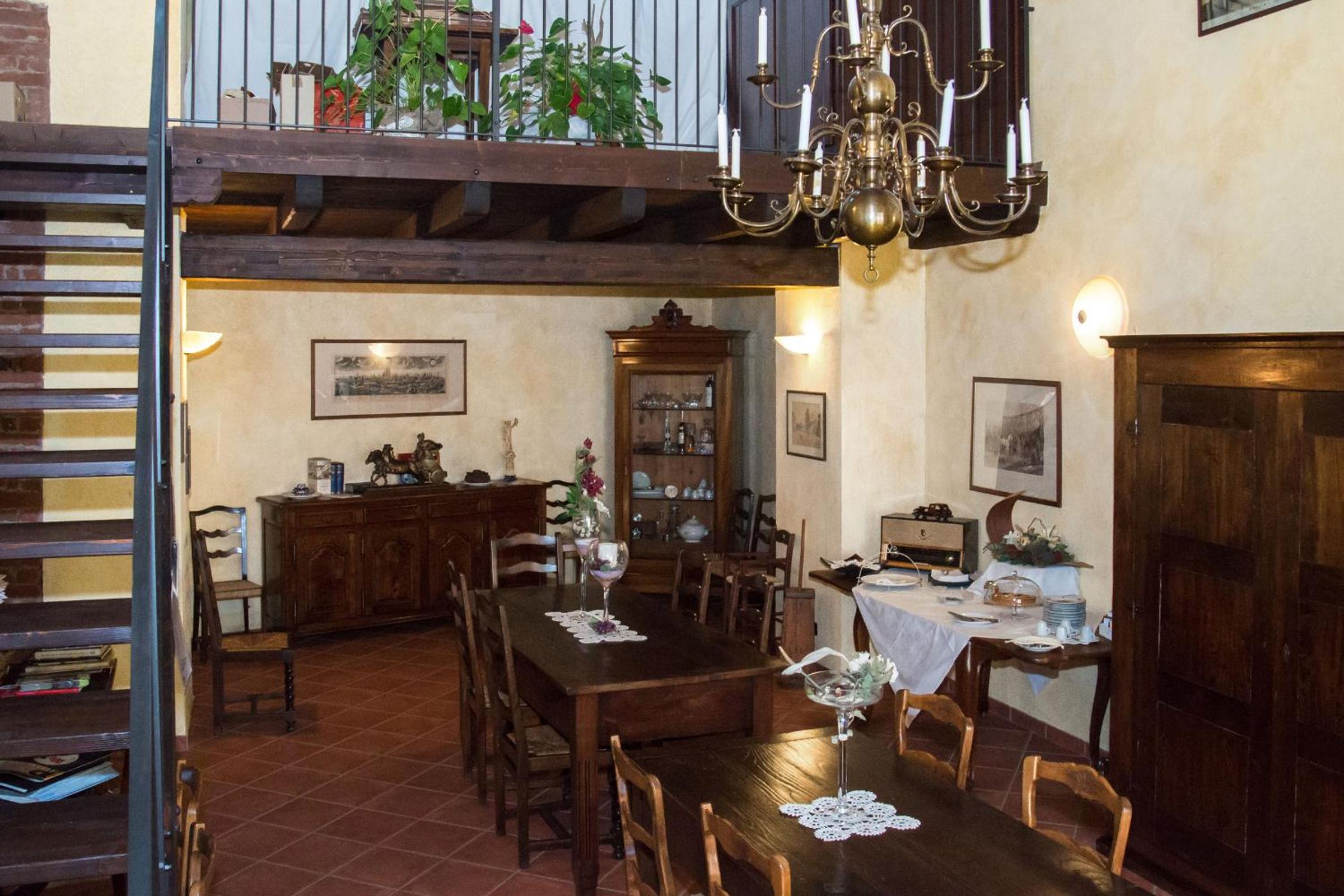 Casa Del Grande Vecchio