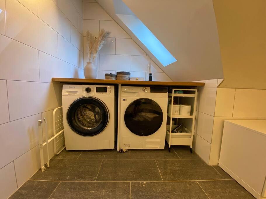 Flott og stor leilighet midt i Bergen Sentrum