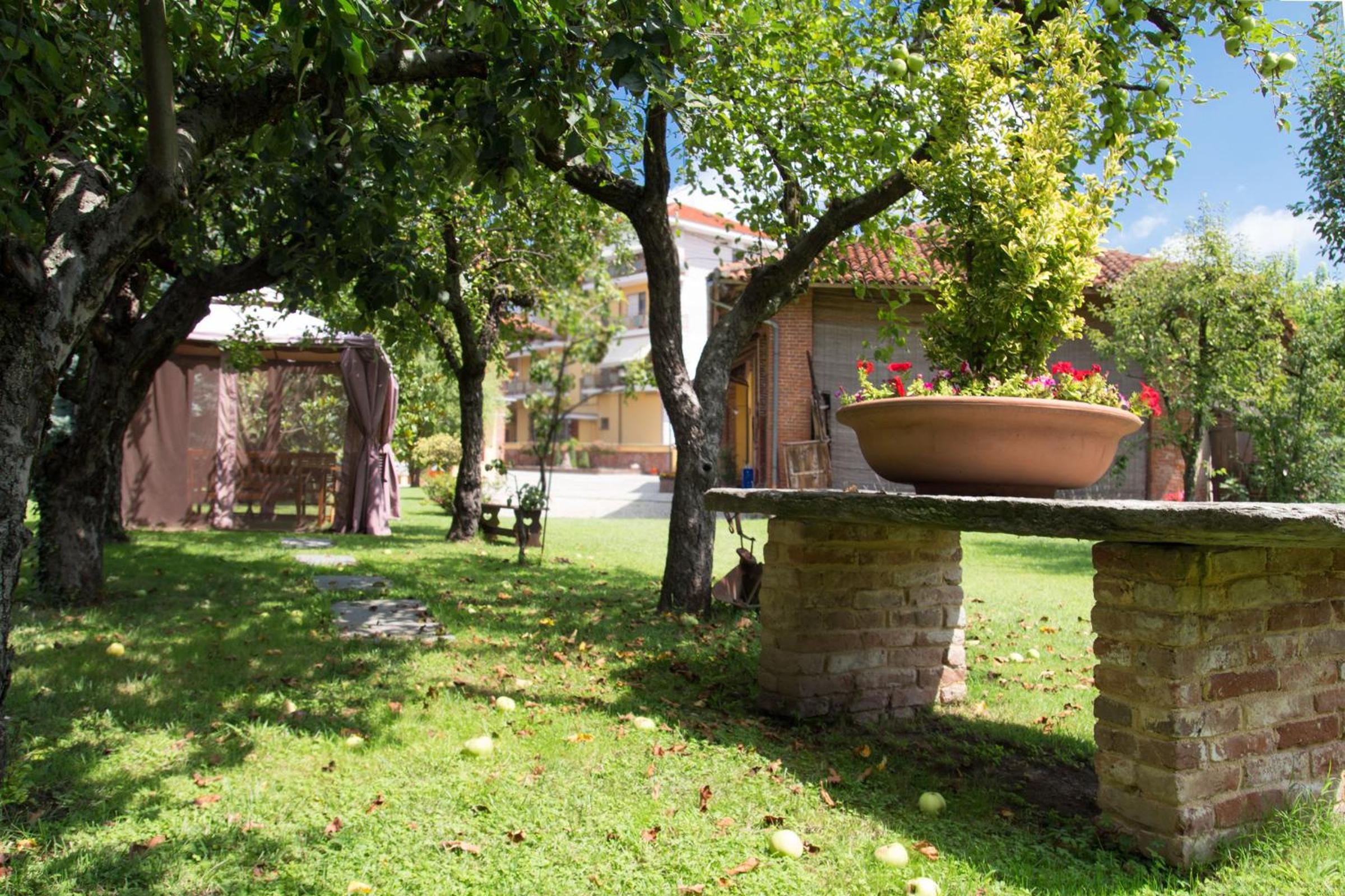 Casa Del Grande Vecchio