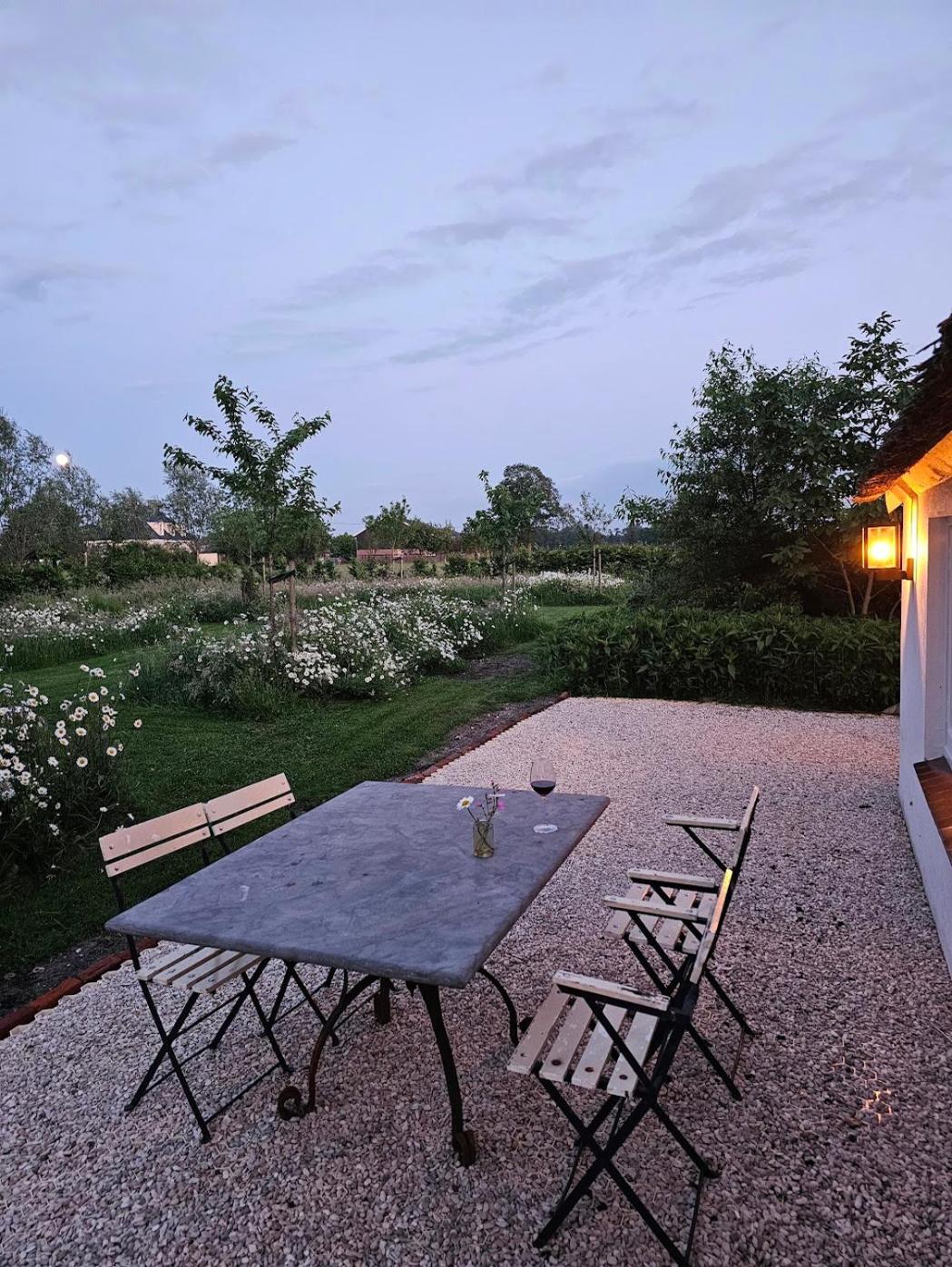 Stijlvolle woonboerderij view 5