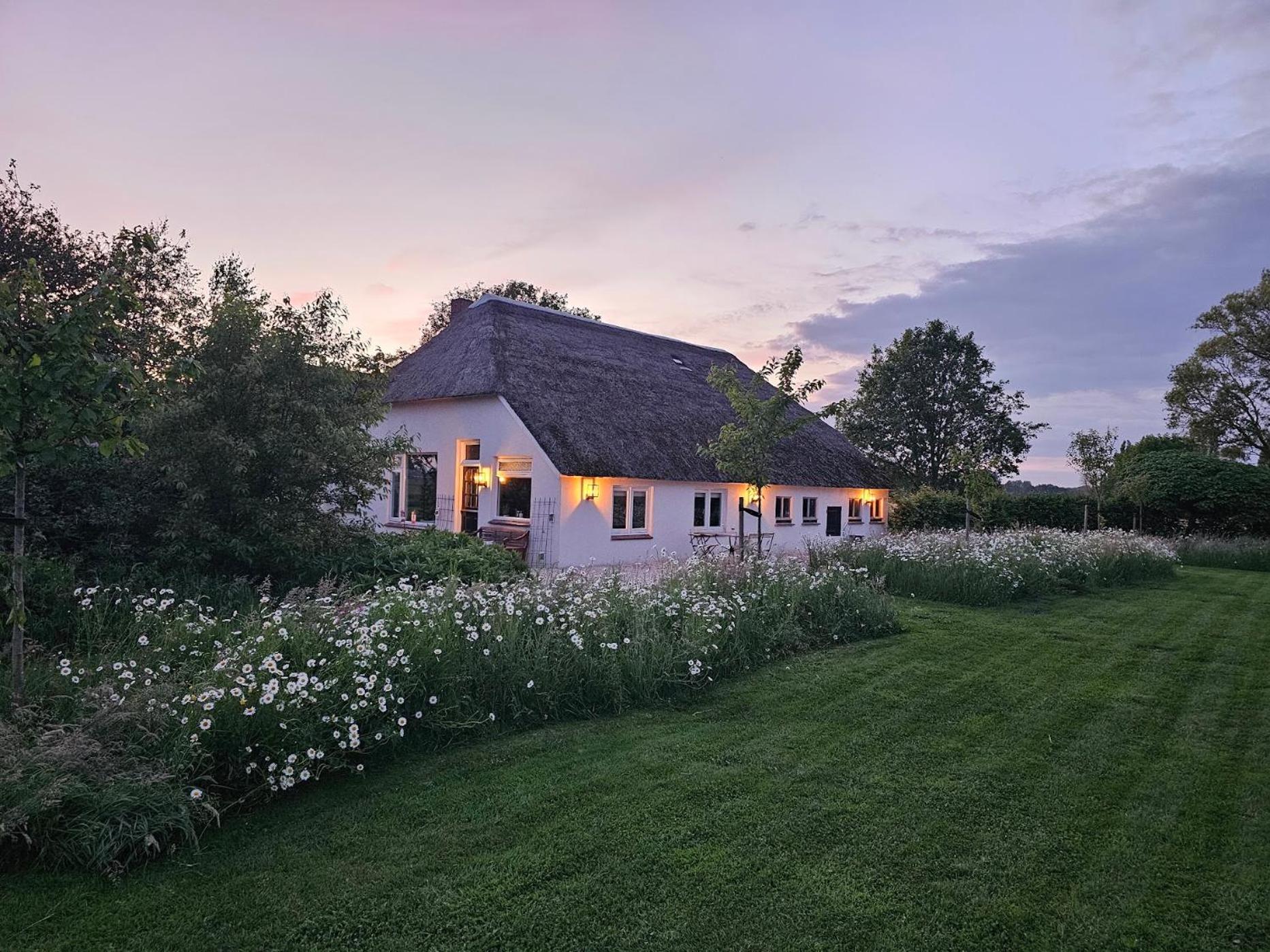 Stijlvolle woonboerderij view 3