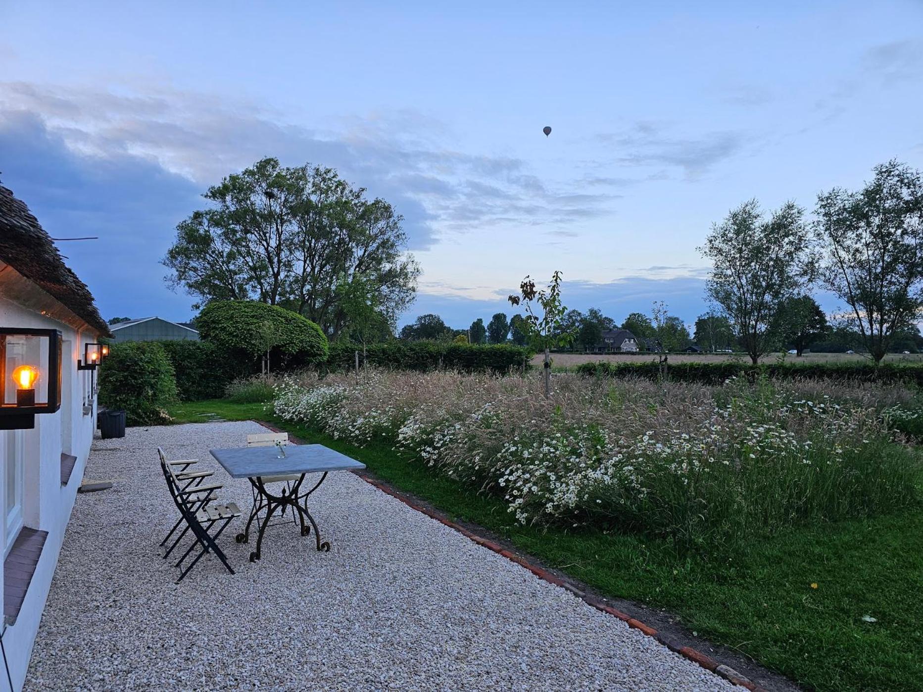 Stijlvolle woonboerderij view 4