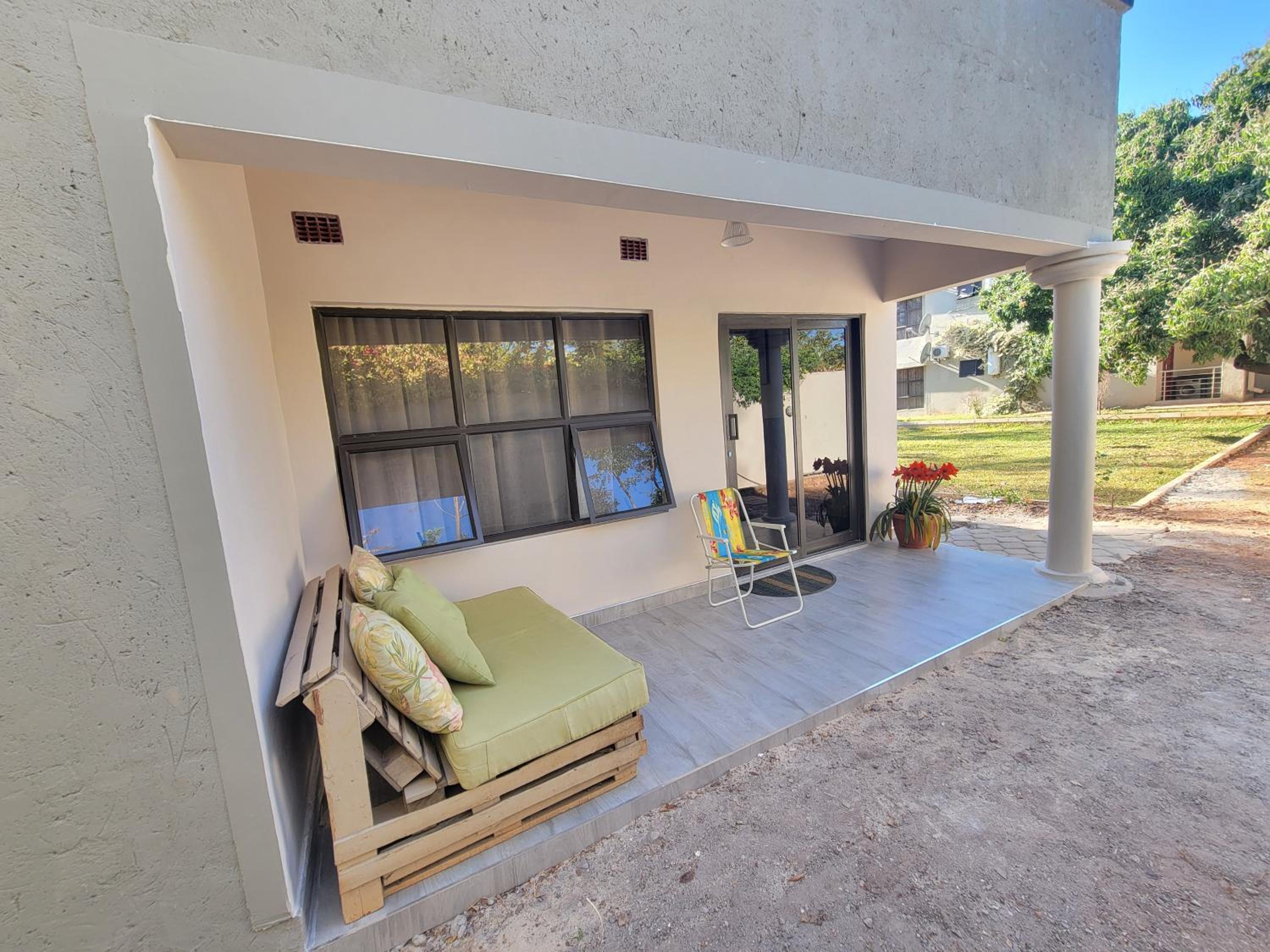 Sable Suites C1, 1 Bed Apartments in Kabulonga view 4