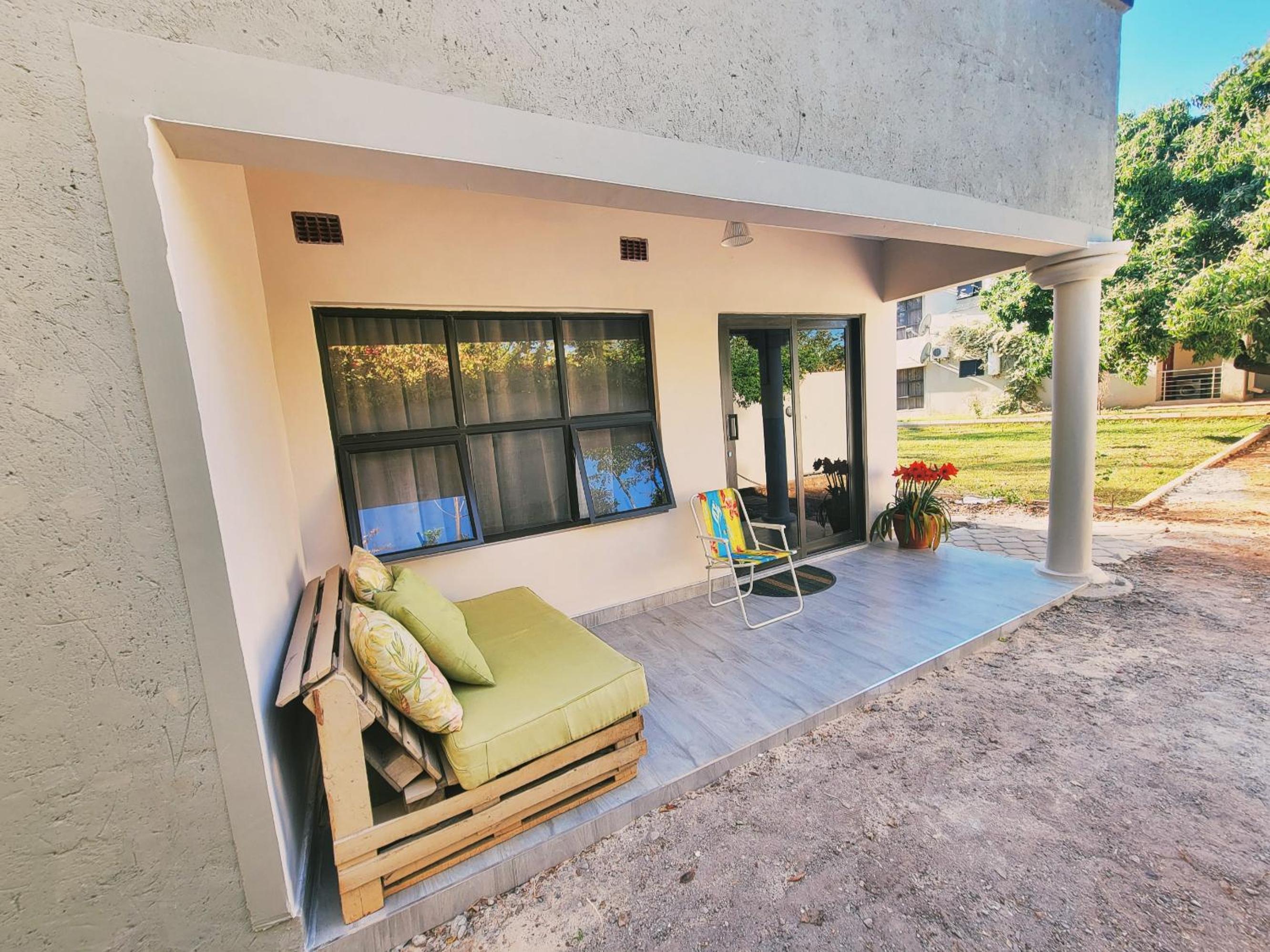 Sable Suites C1, 1 Bed Apartments in Kabulonga view 5