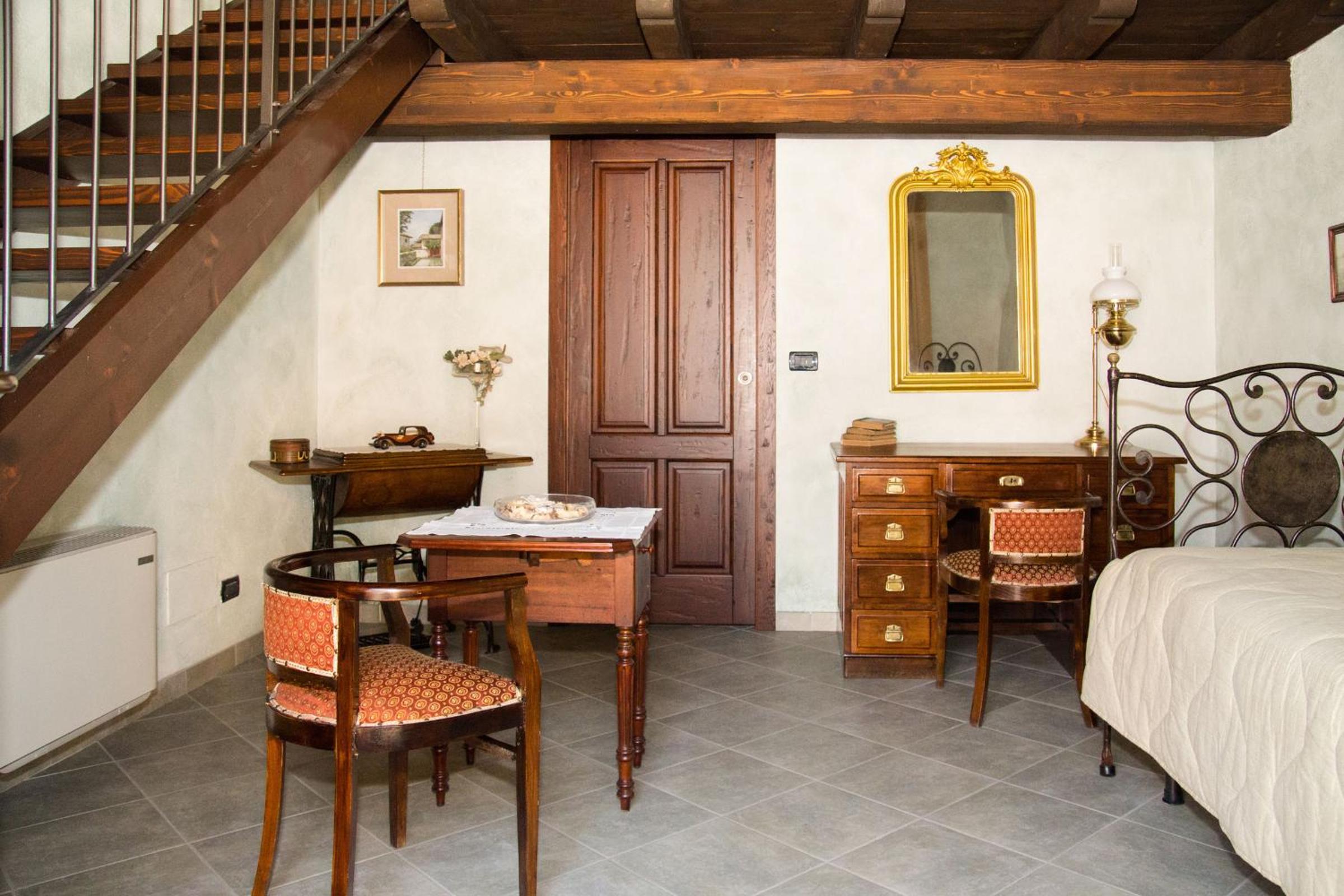 Casa Del Grande Vecchio